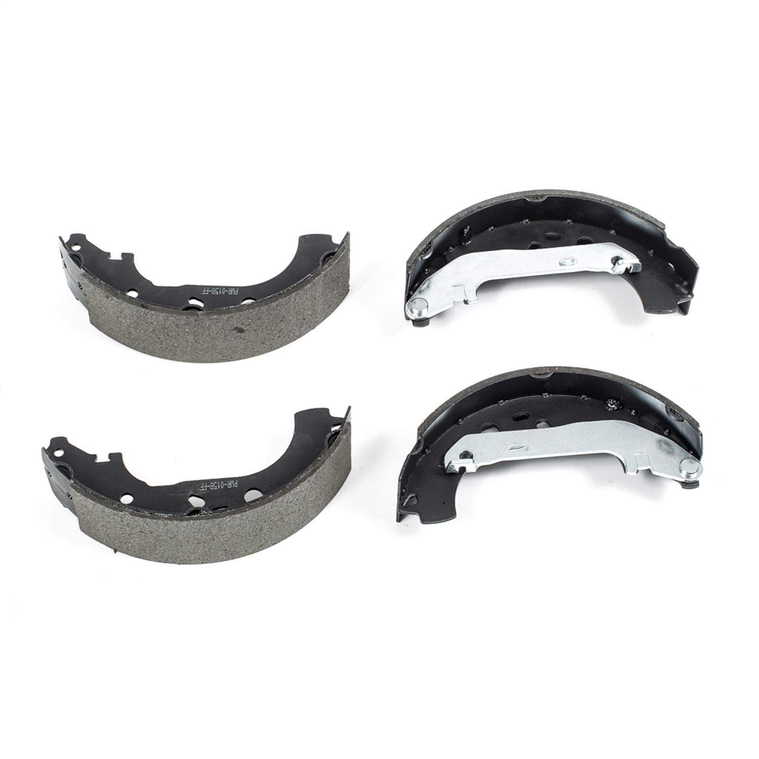 Power Stop - B974 - Drum Brake Shoe