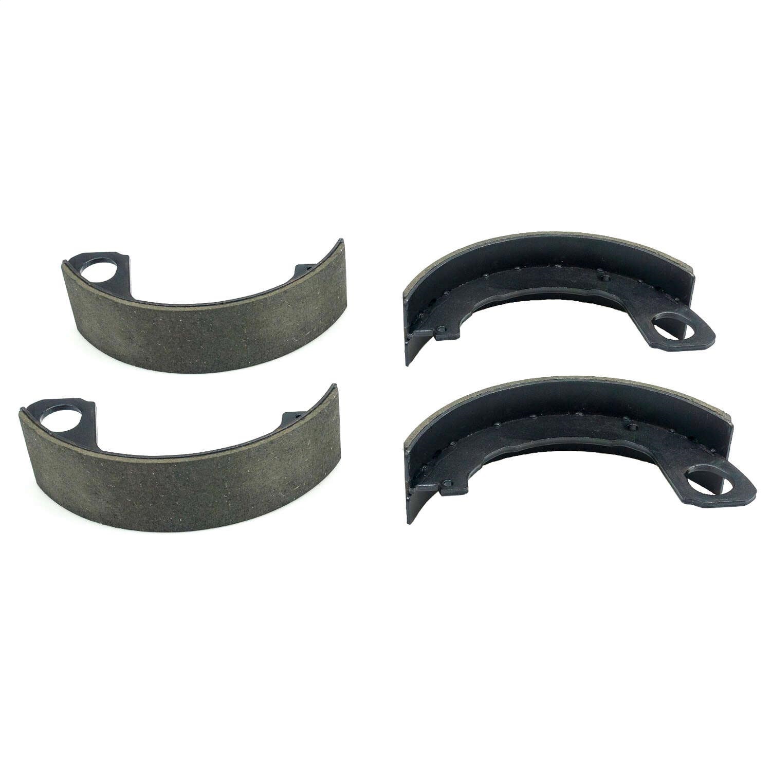 Power Stop - B979 - Rear - Parking Brake Shoe