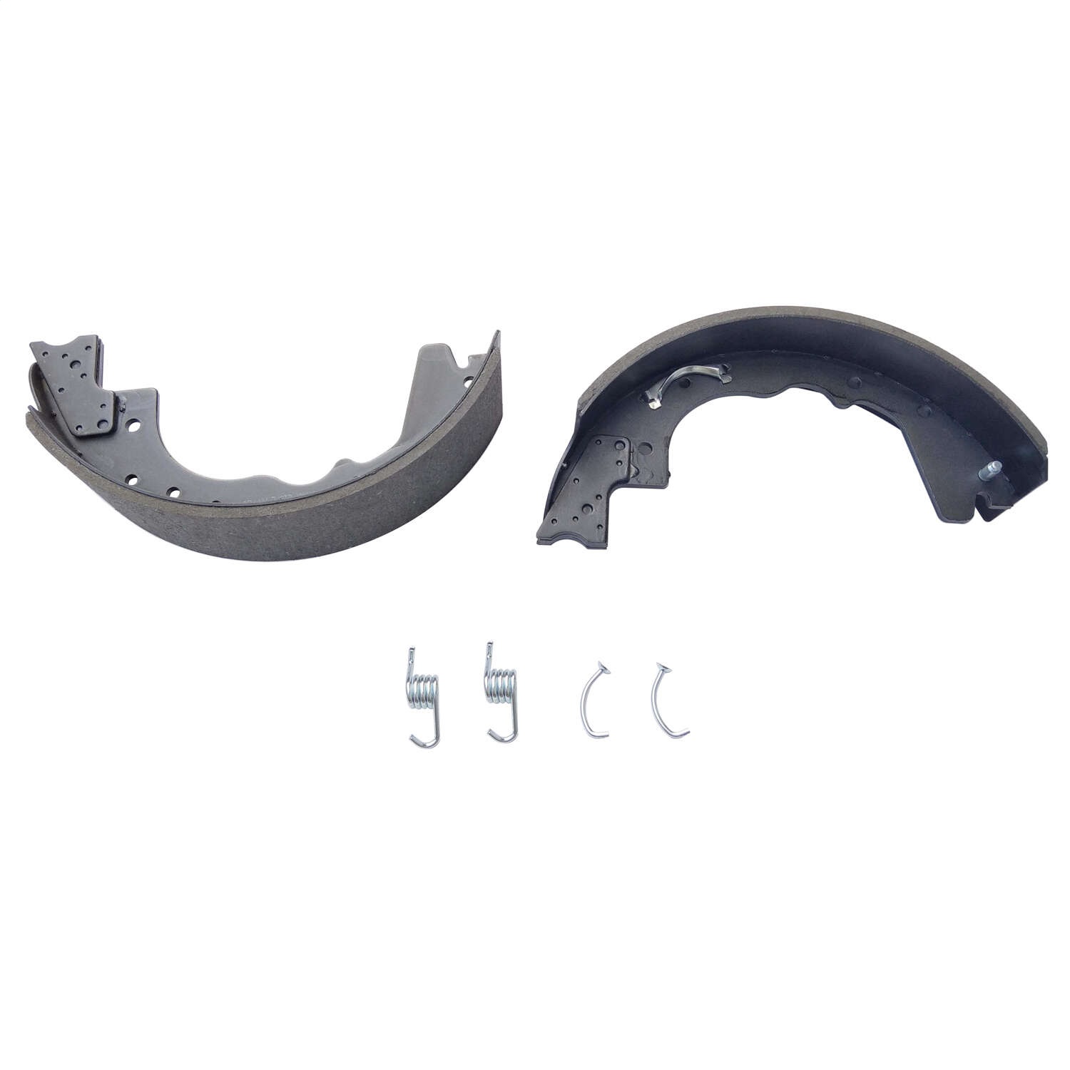 Power Stop - B980 - Rear - Parking Brake Shoe