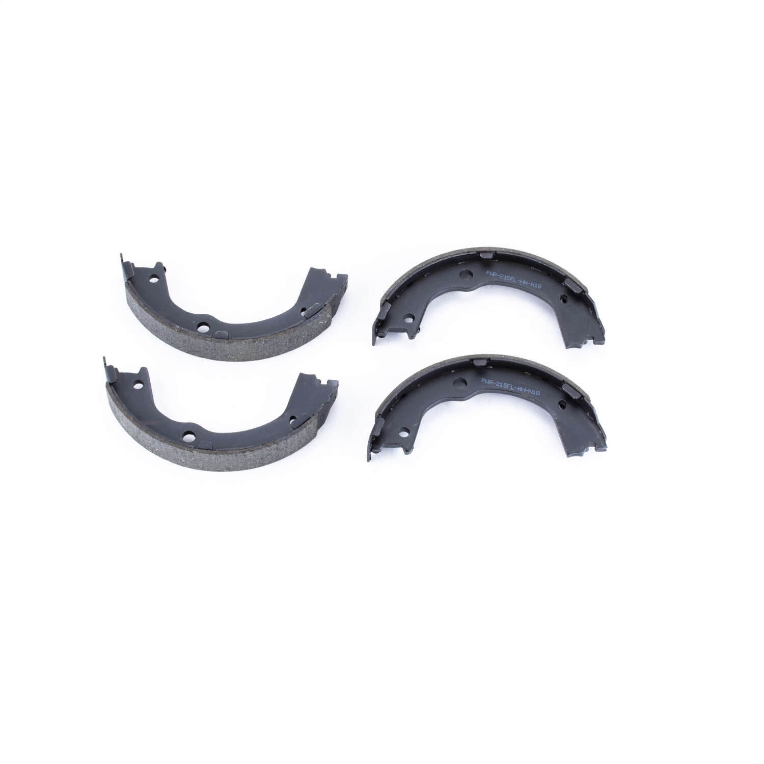 Power Stop - B981 - Rear - Parking Brake Shoe