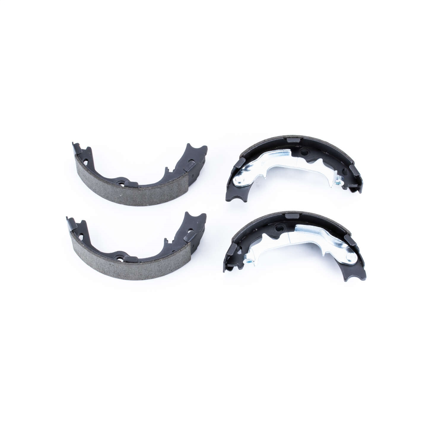 Power Stop - B988L - Rear - Parking Brake Shoe