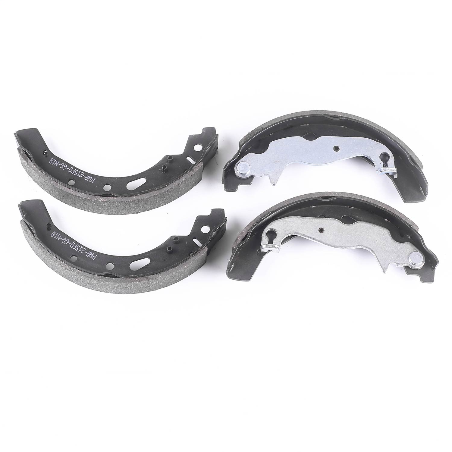 Power Stop - B991L - Drum Brake Shoe