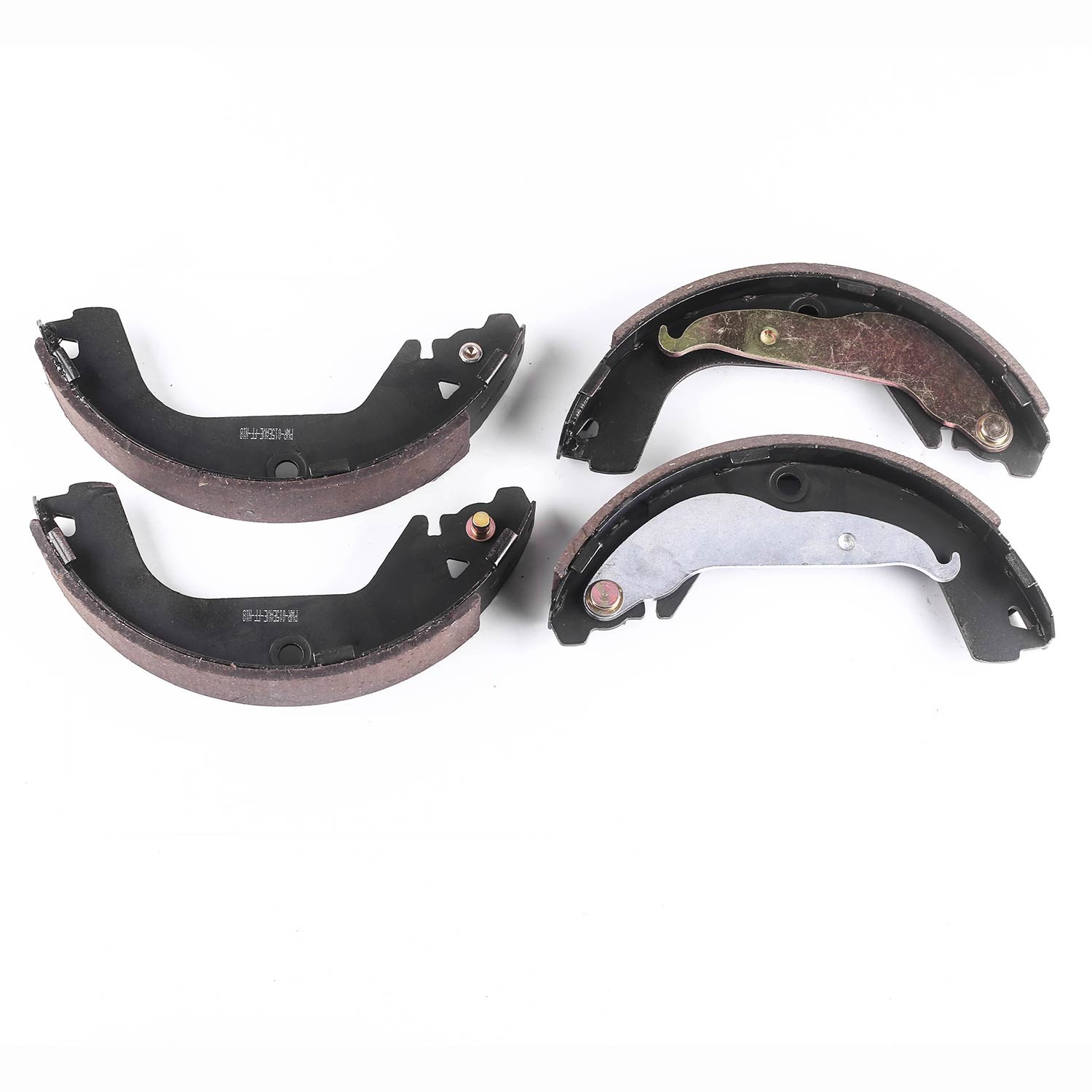 Power Stop - B992L - Drum Brake Shoe