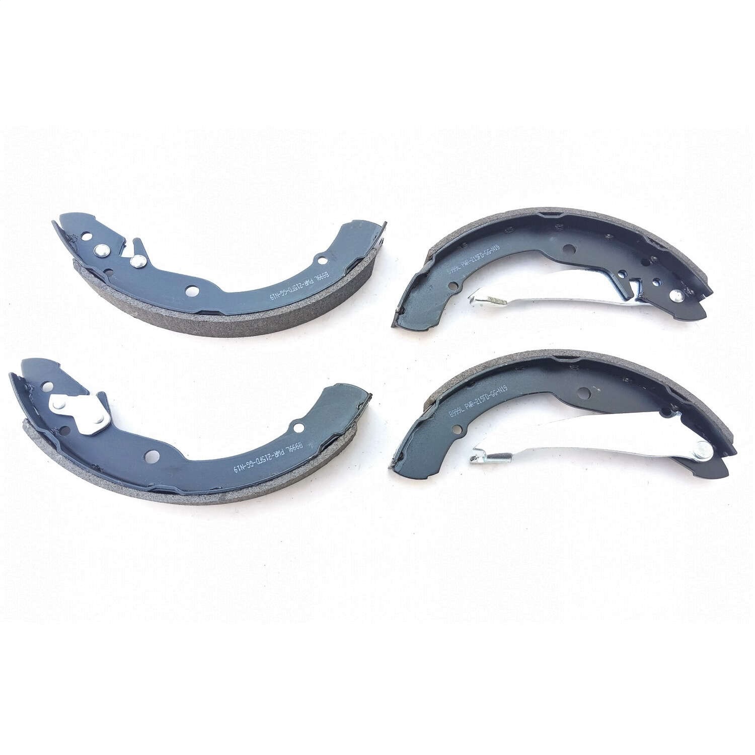Power Stop - B999L - Drum Brake Shoe