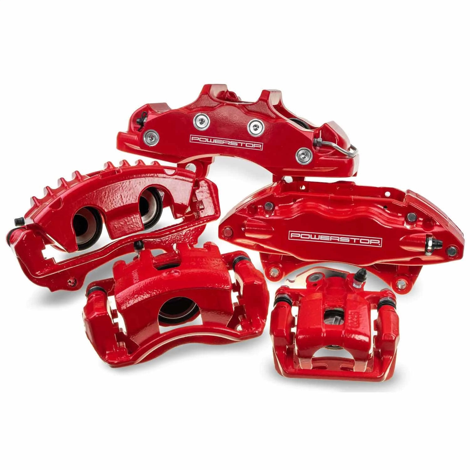 Powerstop Caliper Pair