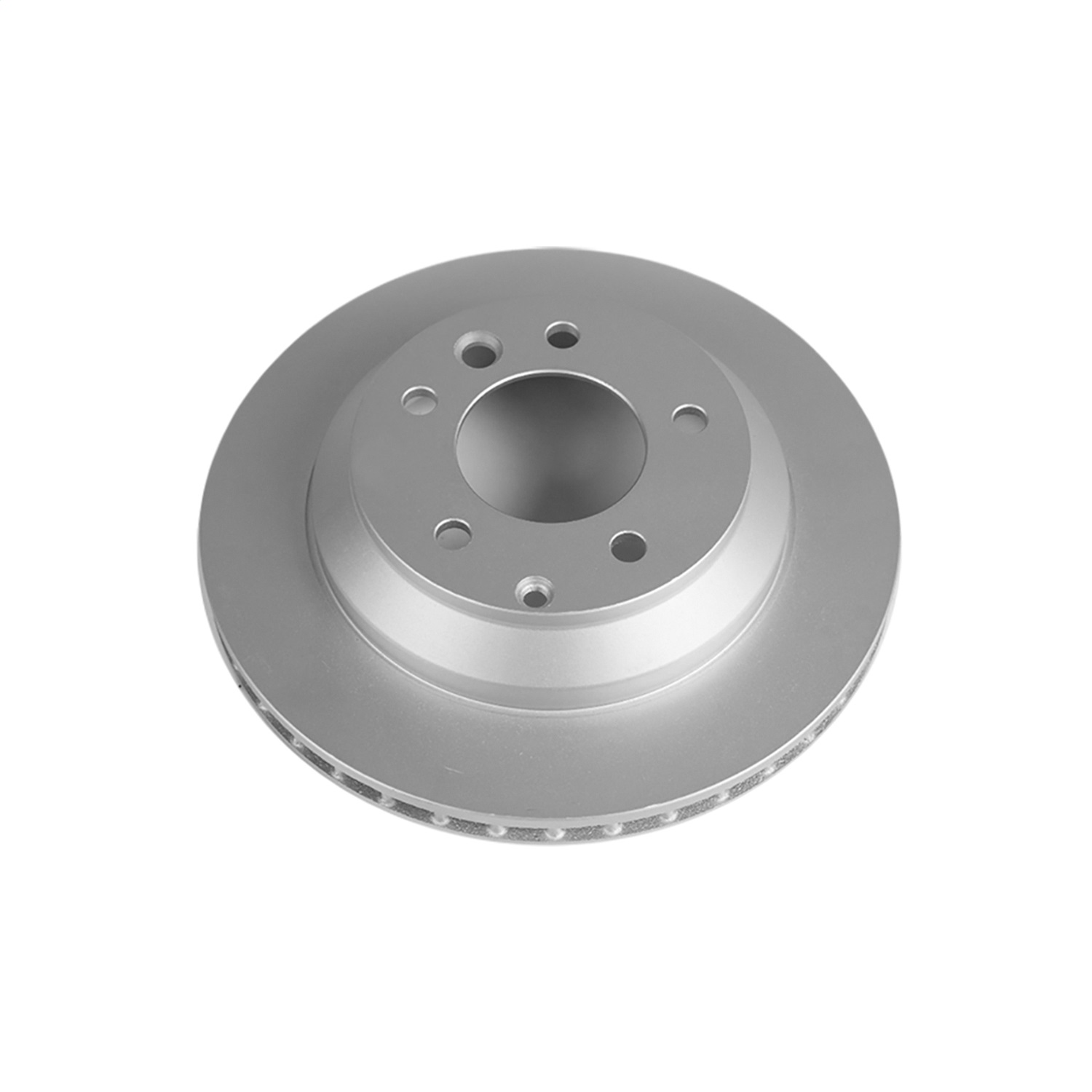 Power Stop - EBR1013EVC - Rear - Disc Brake Rotor