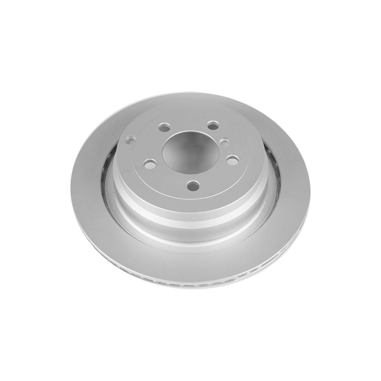 Power Stop - EBR1038EVC - Rear - Disc Brake Rotor