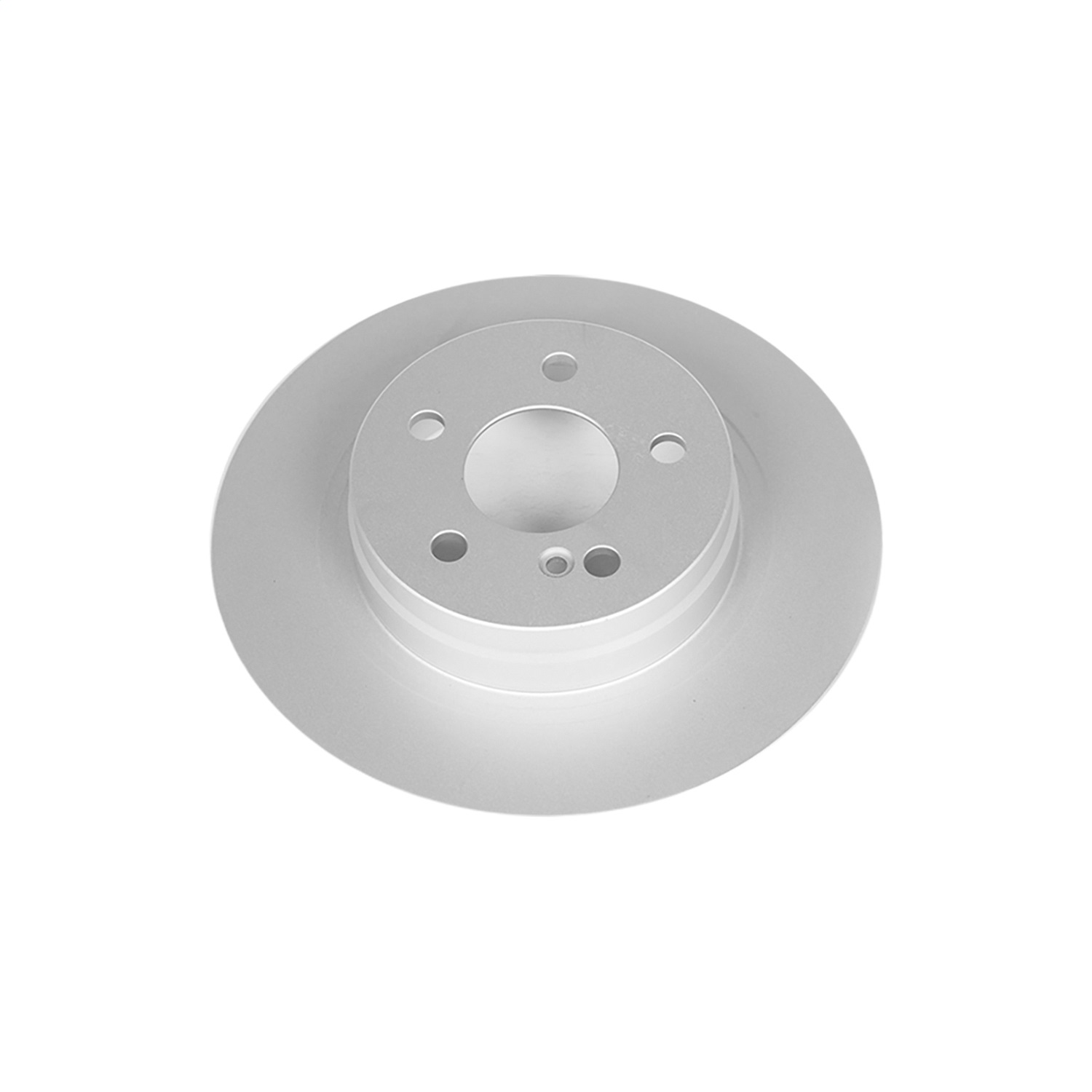 Power Stop - EBR1047EVC - Rear - Disc Brake Rotor