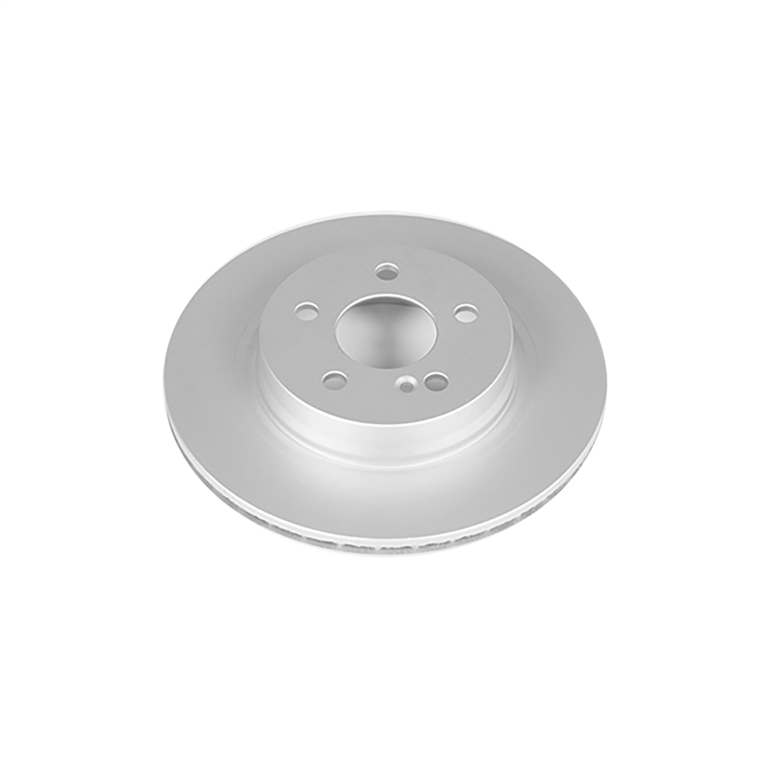 Power Stop - EBR1048EVC - Rear - Disc Brake Rotor