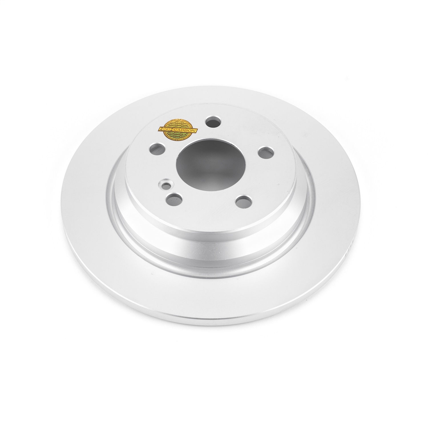 Power Stop - EBR1049EVC - Rear - Disc Brake Rotor