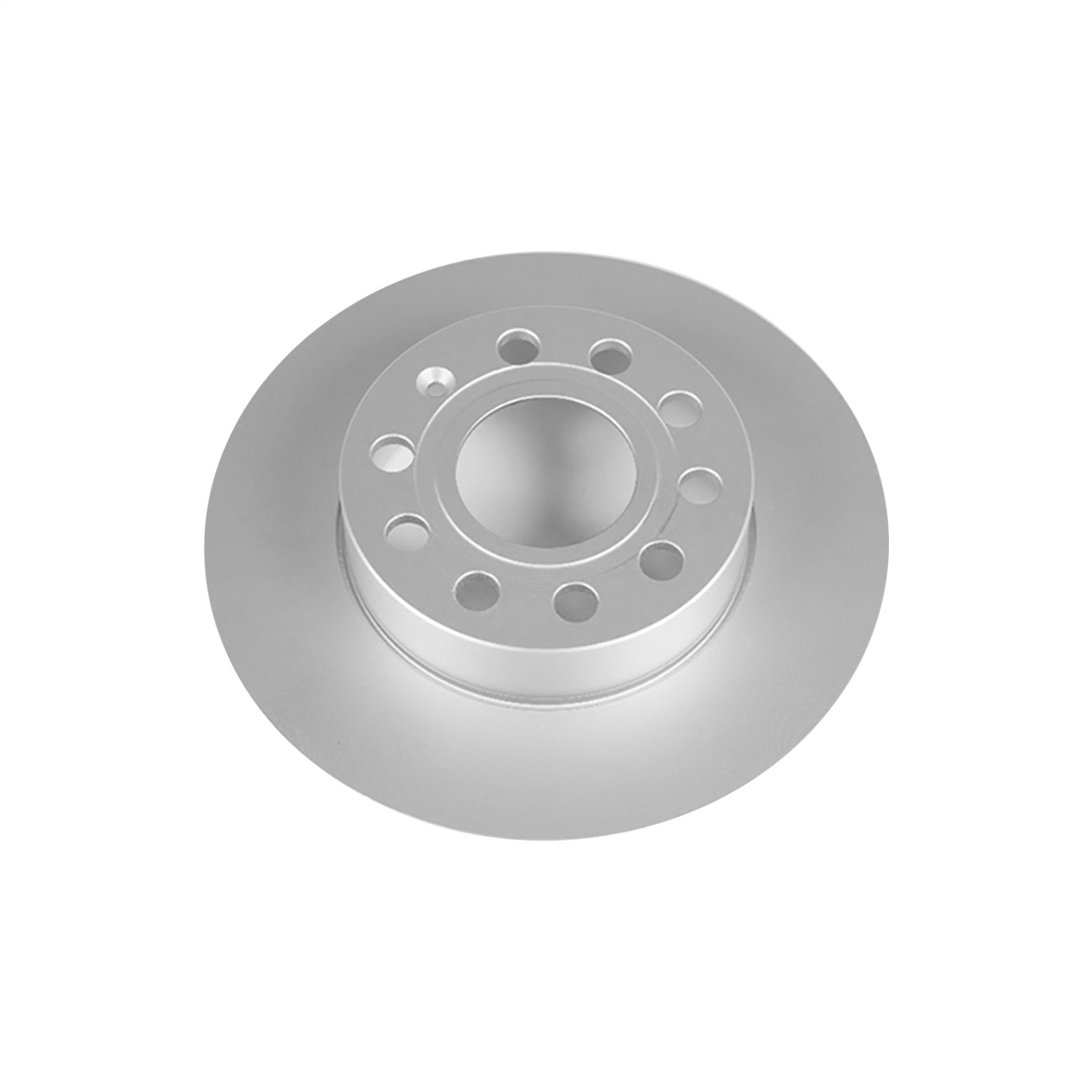 Power Stop - EBR1069EVC - Rear - Disc Brake Rotor