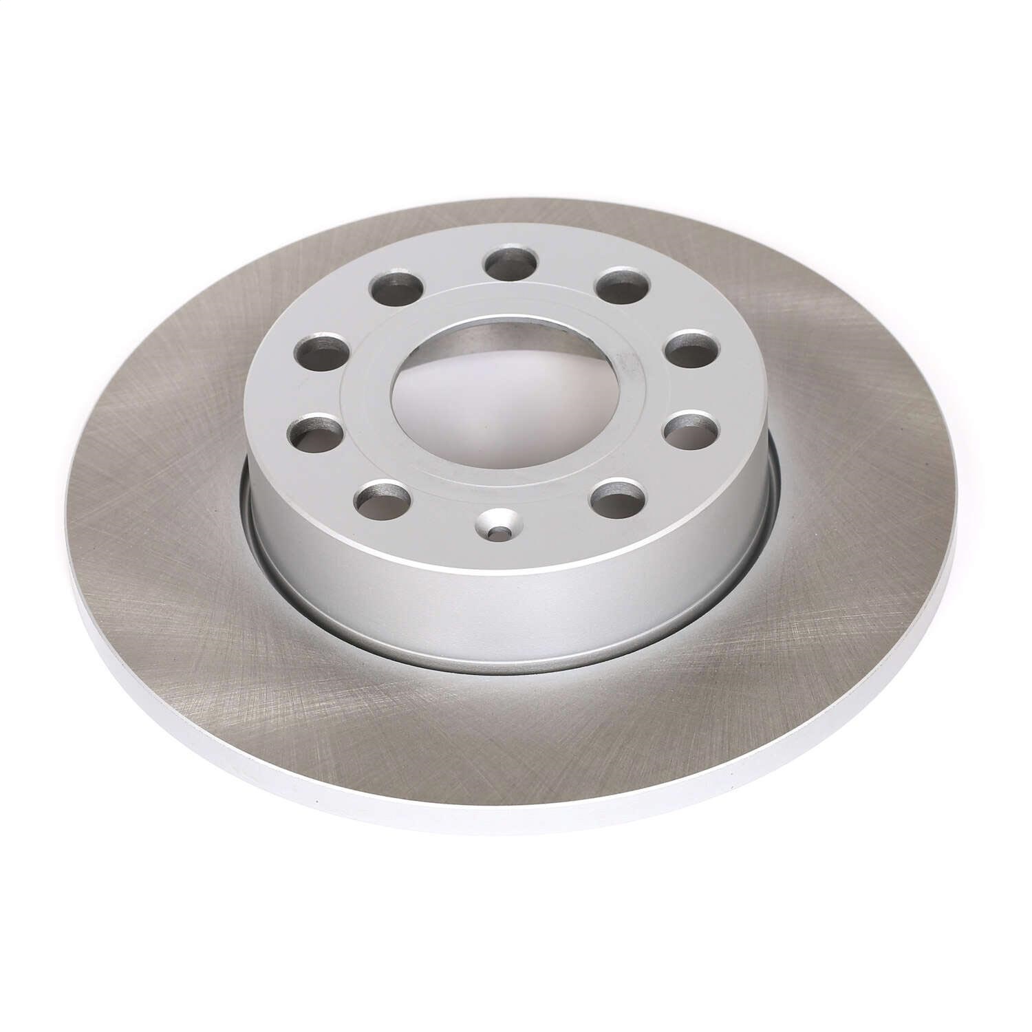 Power Stop - EBR1069SCR - Rear - Disc Brake Rotor