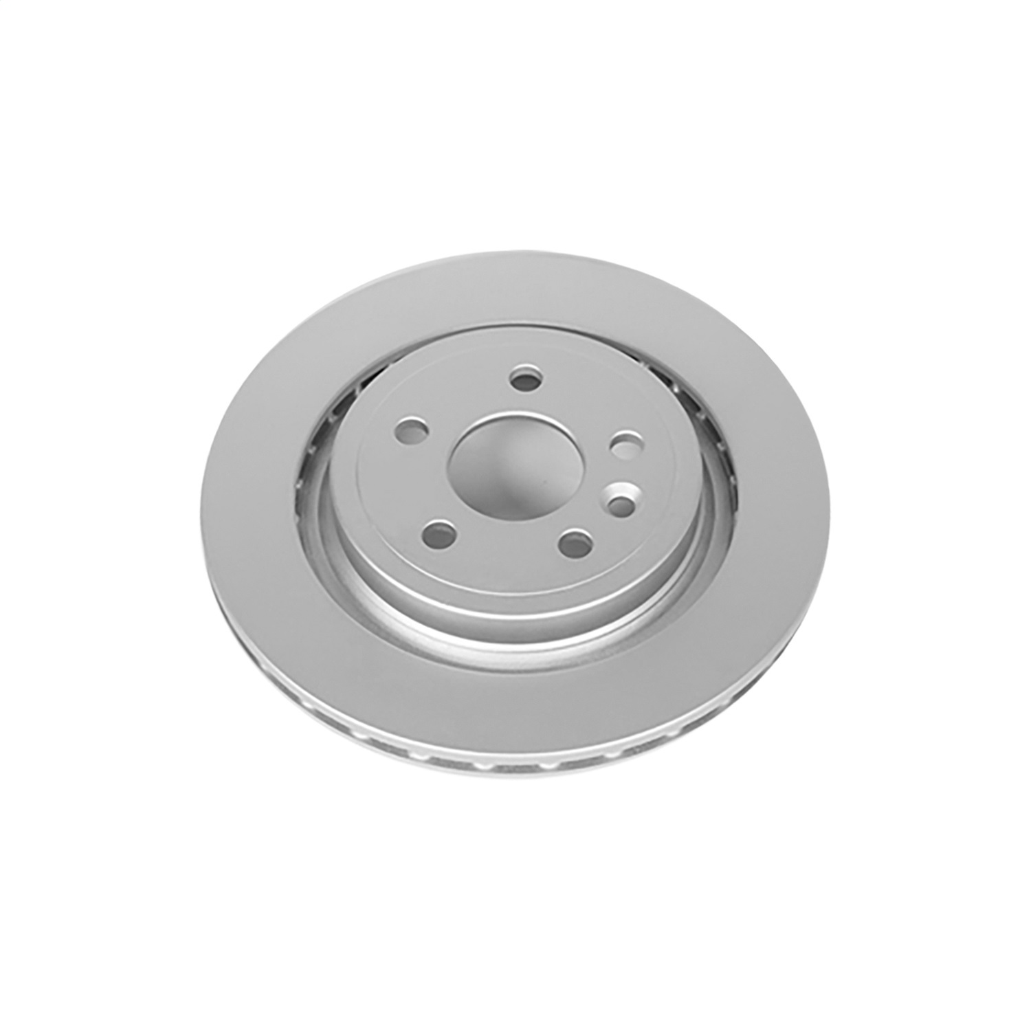 Power Stop - EBR1073EVC - Rear - Disc Brake Rotor