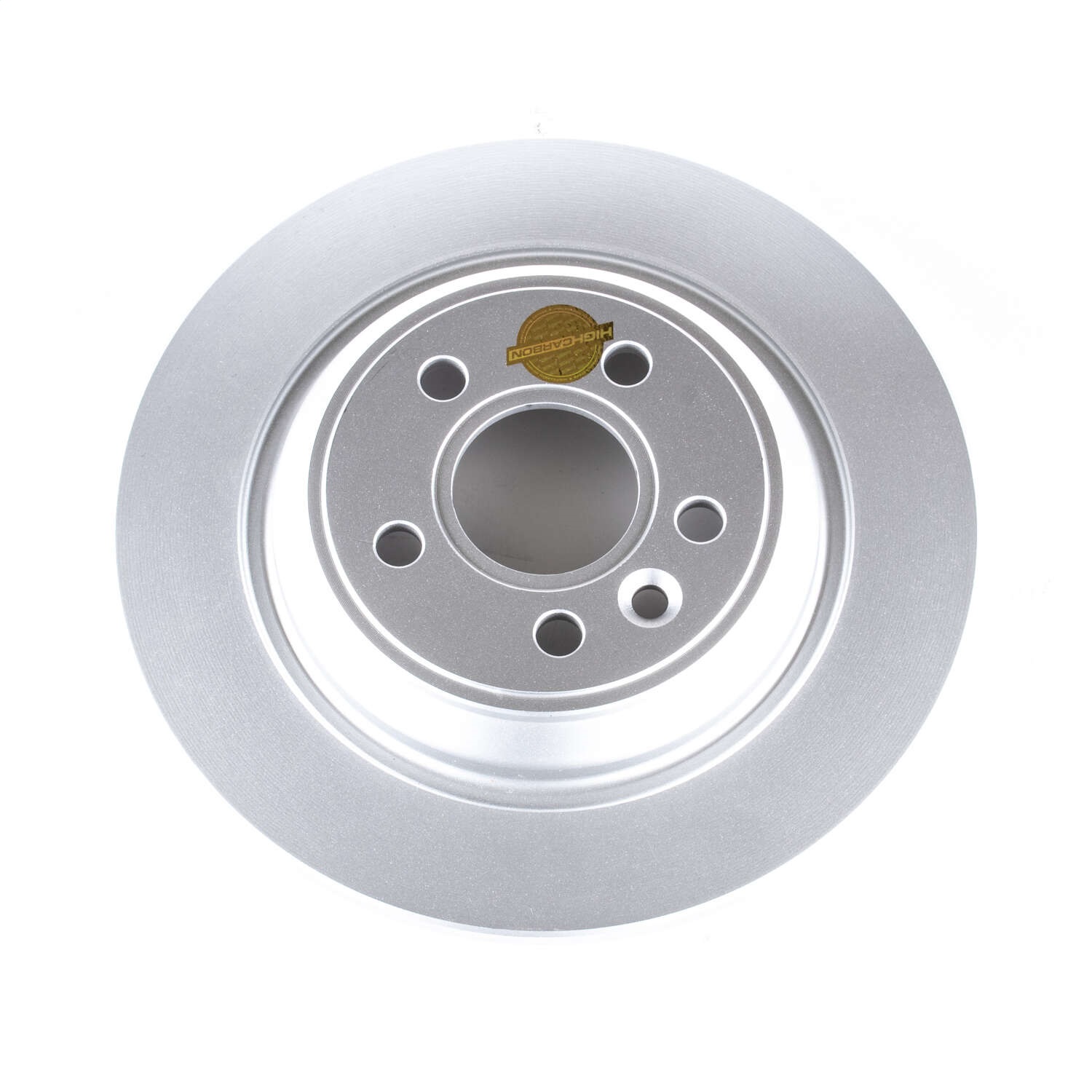 Power Stop - EBR1075EVC - Rear - Disc Brake Rotor
