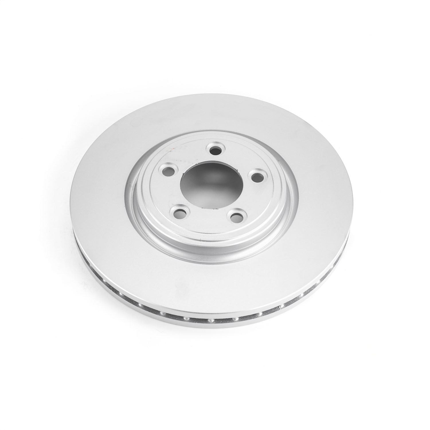 Power Stop - EBR1082EVC - Front - Disc Brake Rotor