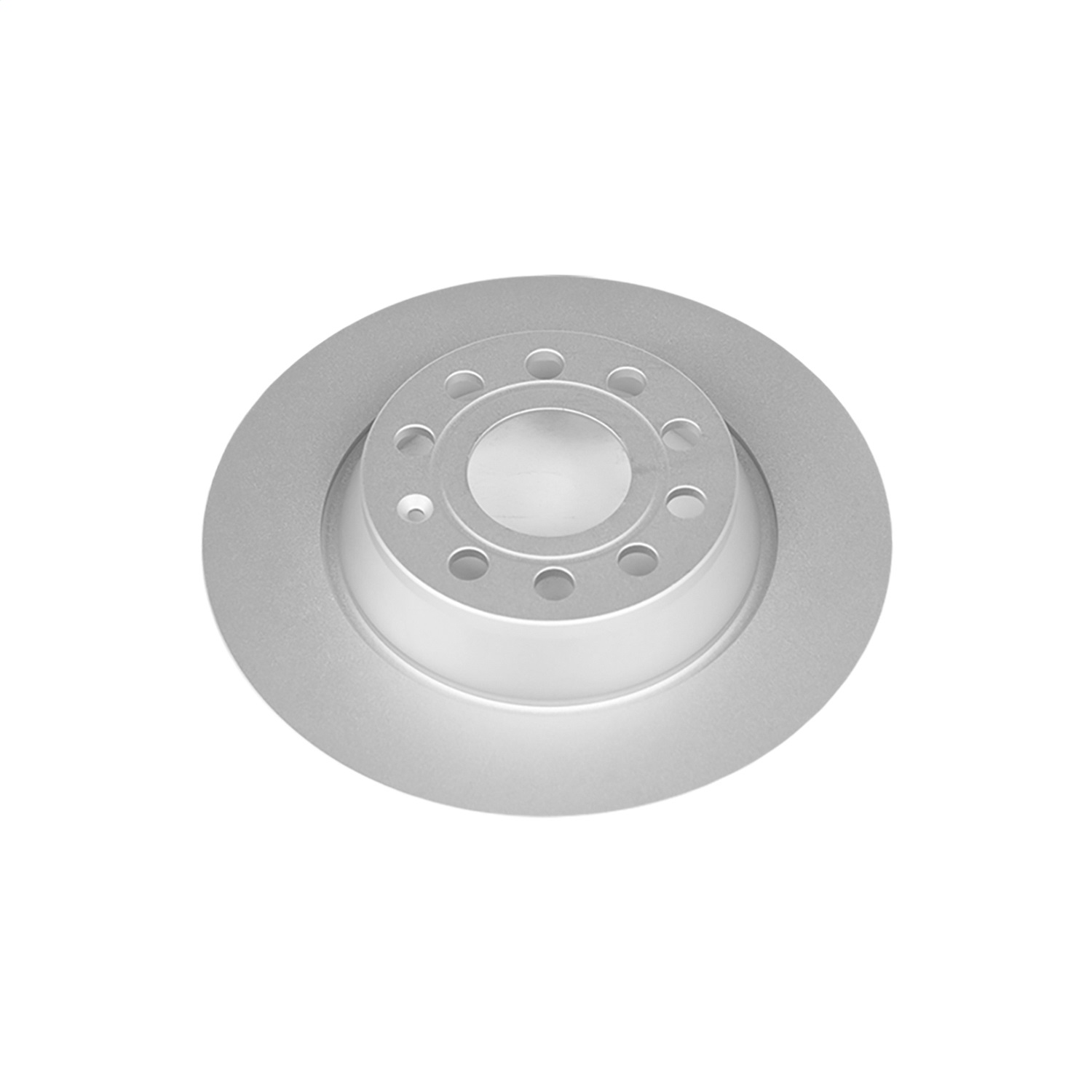 Power Stop - EBR1202EVC - Rear - Disc Brake Rotor