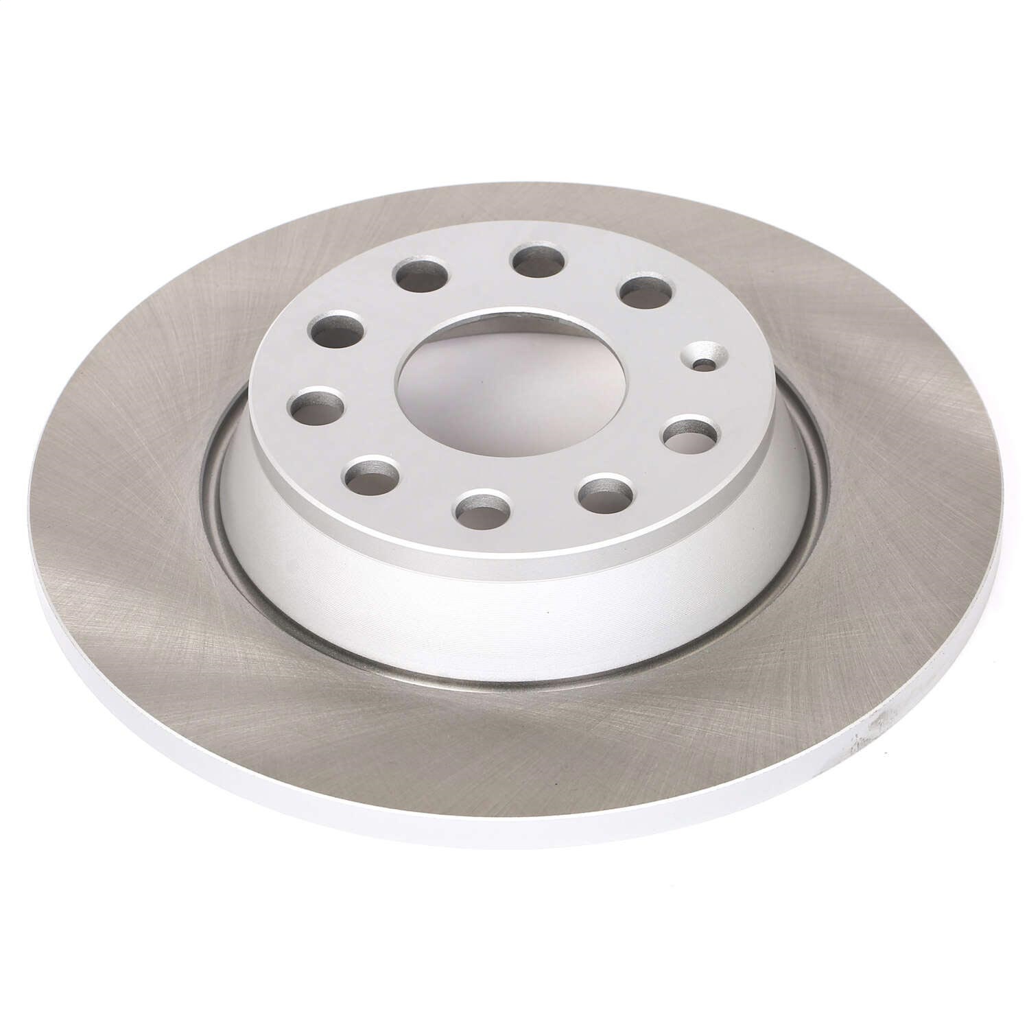 Power Stop - EBR1202SCR - Rear - Disc Brake Rotor