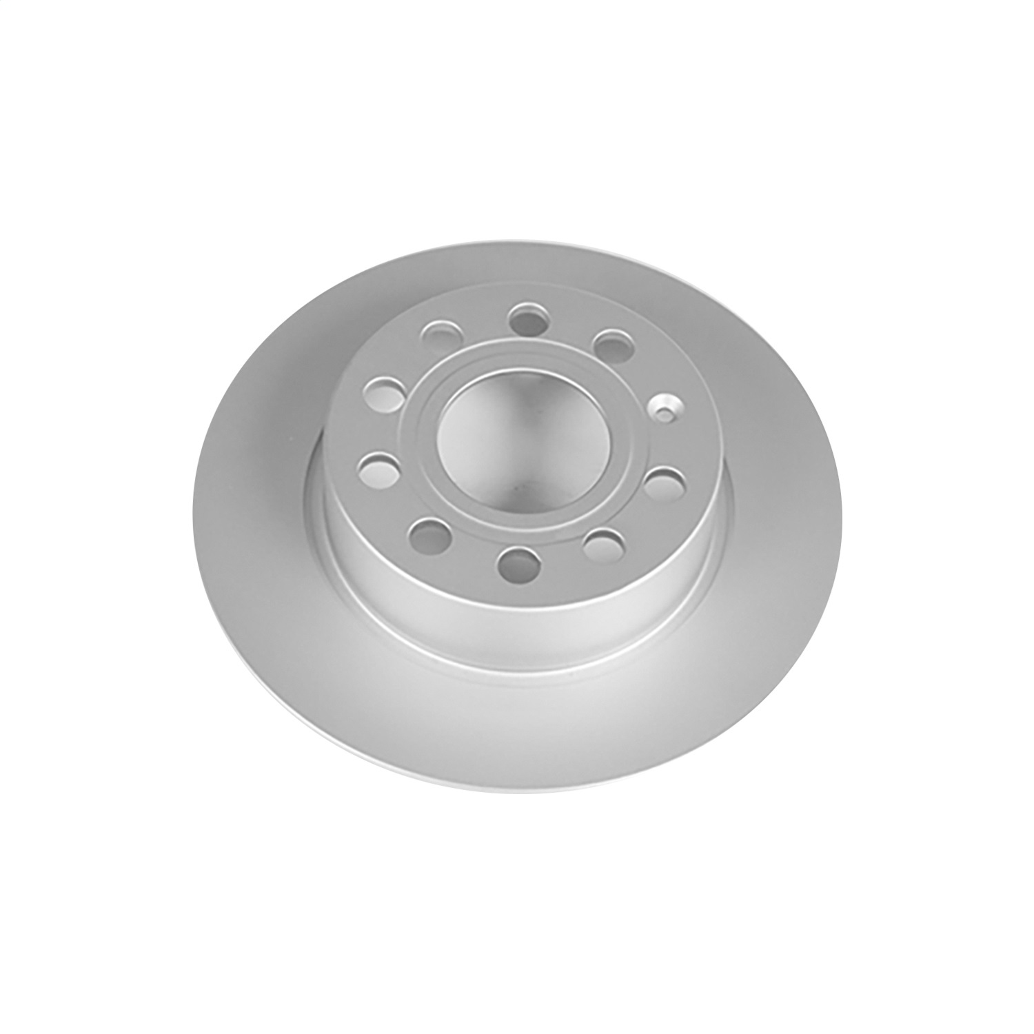 Power Stop - EBR1207EVC - Rear - Disc Brake Rotor
