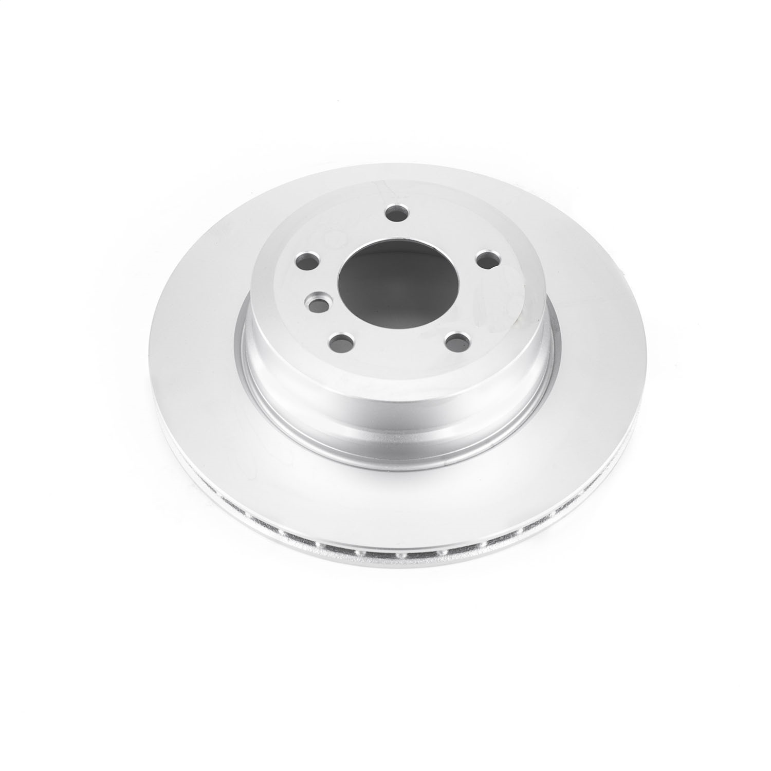 Power Stop - EBR1217EVC - Rear - Disc Brake Rotor
