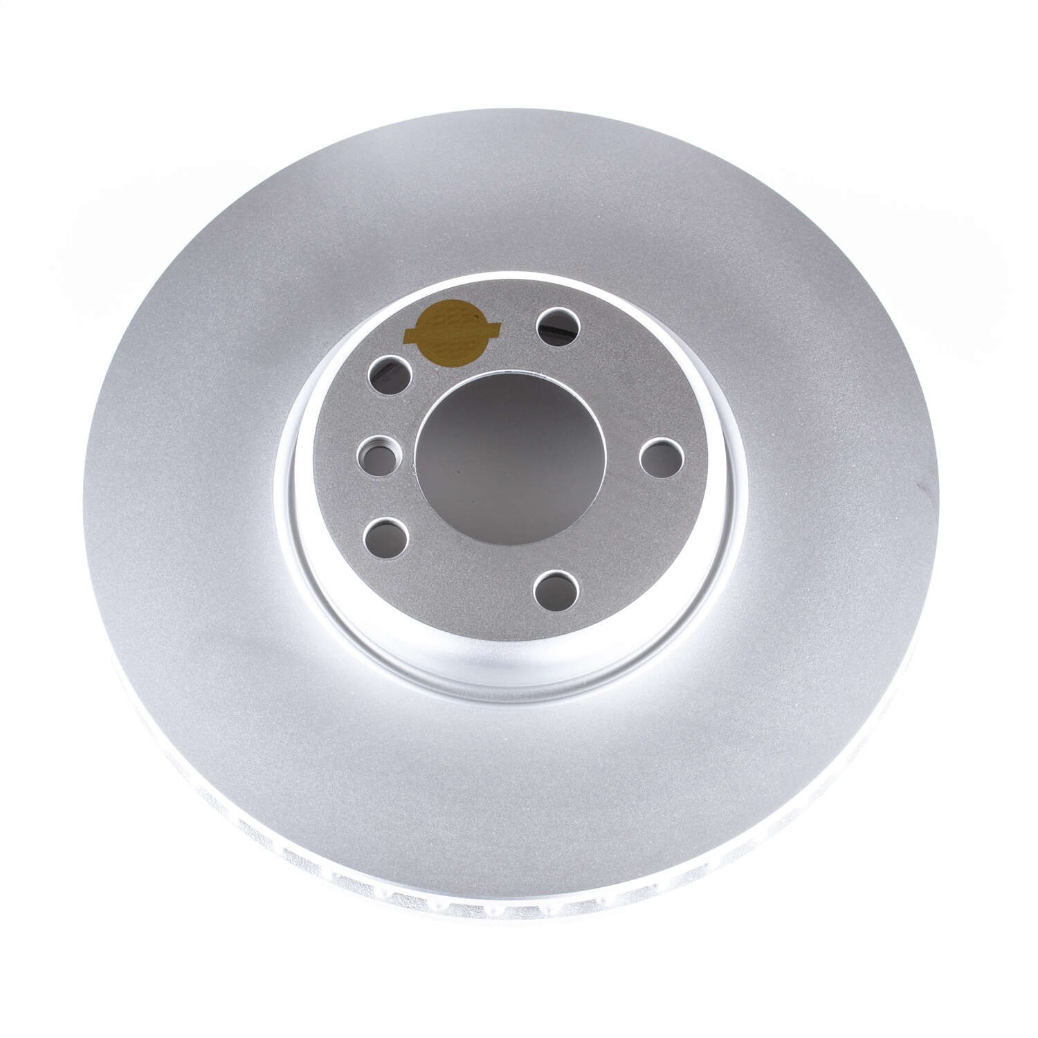 Power Stop - EBR1230EVC - Front Left - Disc Brake Rotor