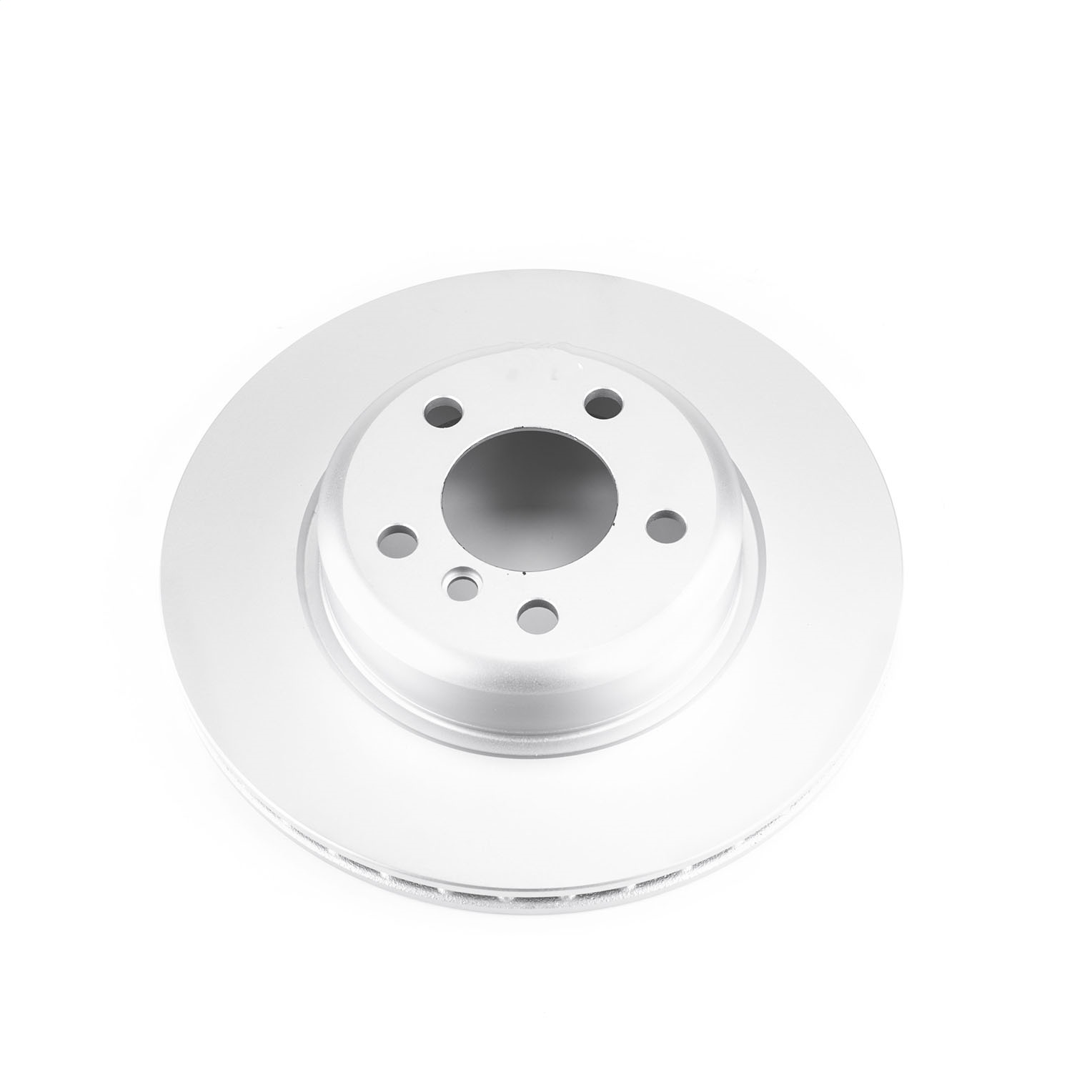 Power Stop - EBR1234EVC - Front - Disc Brake Rotor