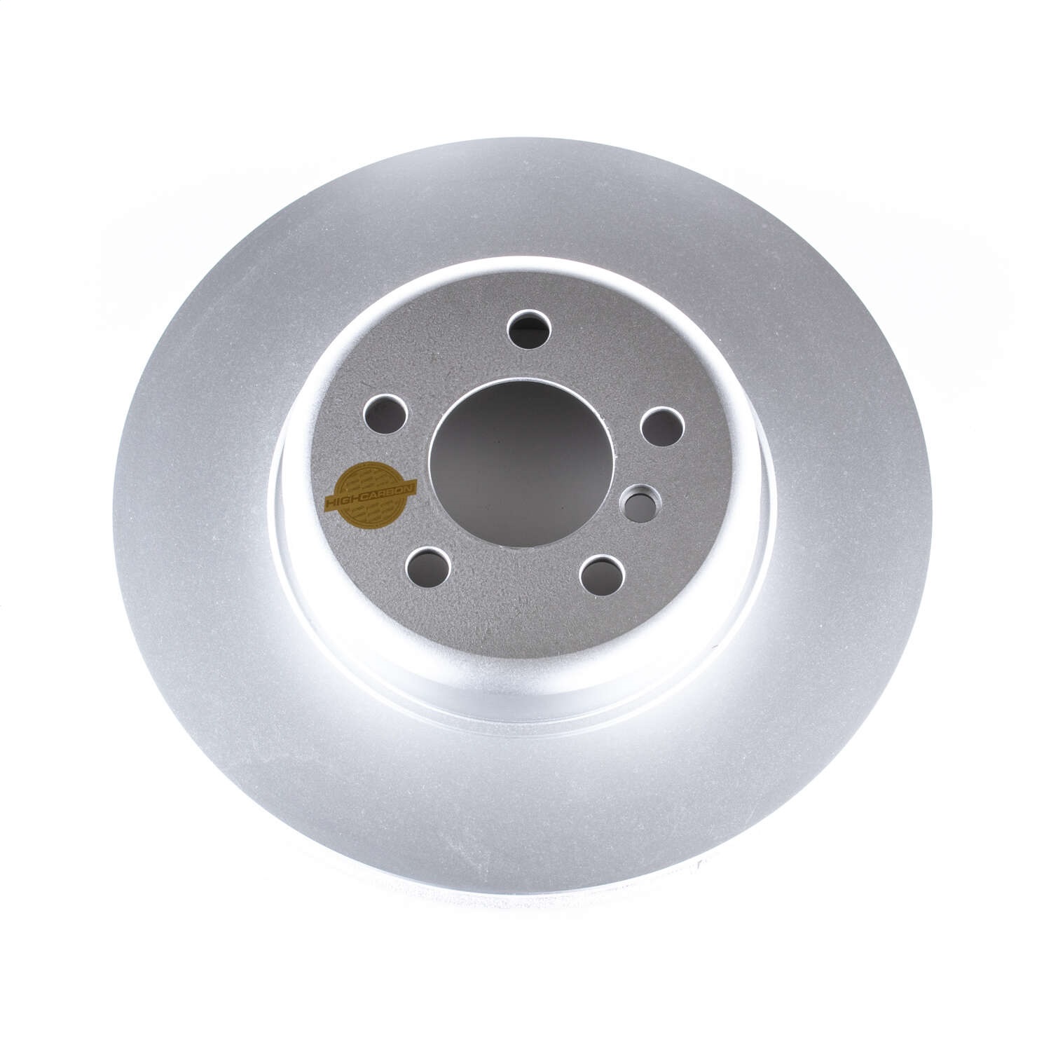 Power Stop - EBR1237EVC - Rear - Disc Brake Rotor