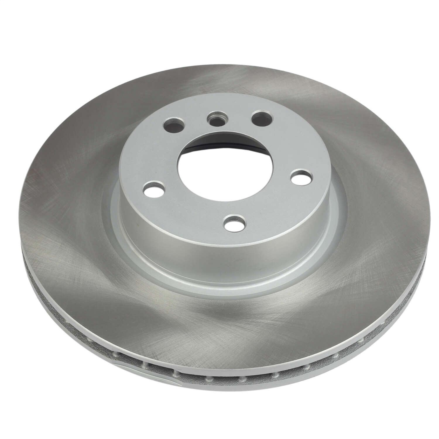 Power Stop - EBR1238SCR - Front - Disc Brake Rotor
