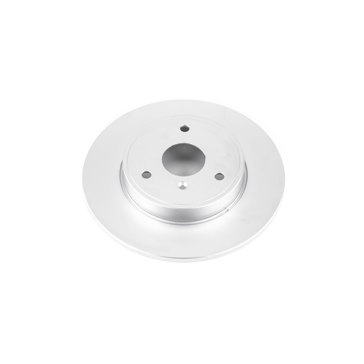 Power Stop - EBR1261EVC - Front - Disc Brake Rotor