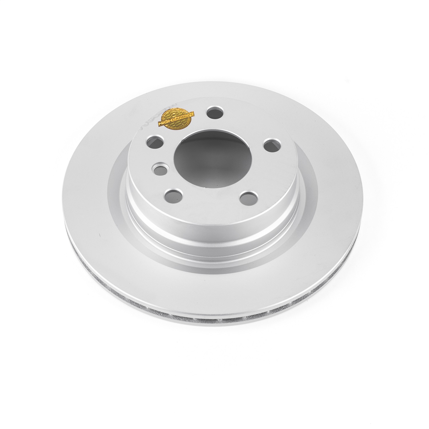 Power Stop - EBR1403EVC - Rear - Disc Brake Rotor