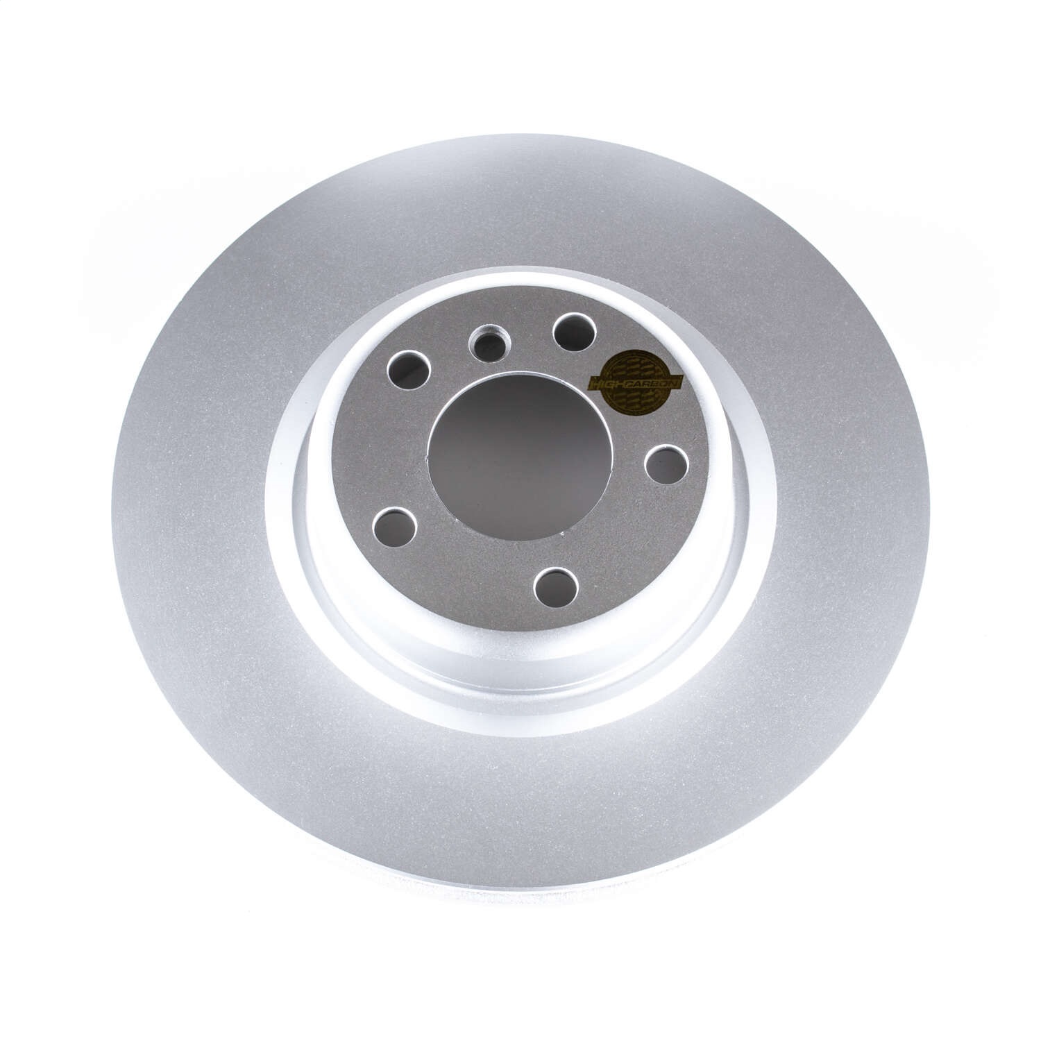 Power Stop - EBR1404EVC - Rear - Disc Brake Rotor