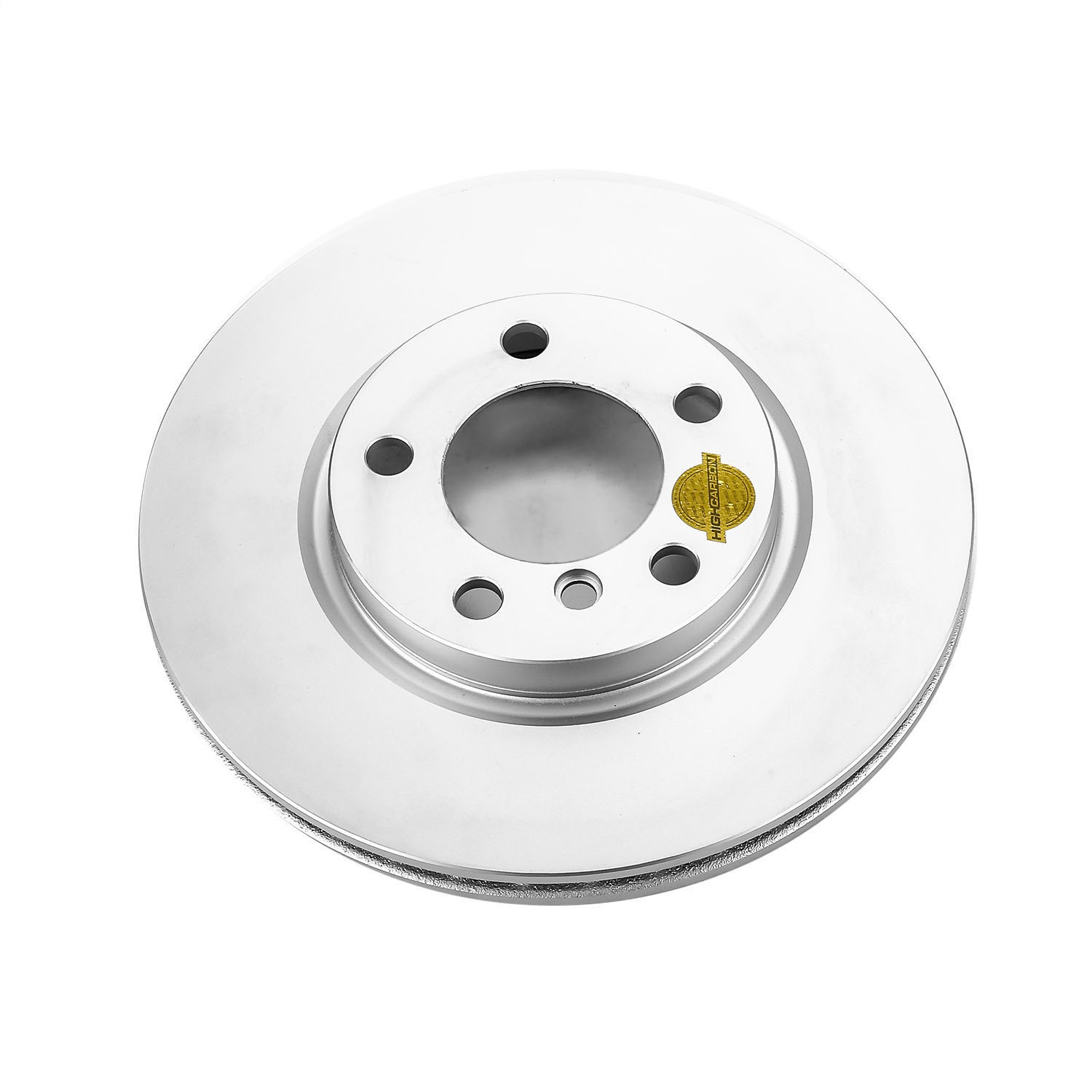 Power Stop - EBR1413EVC - Front - Disc Brake Rotor