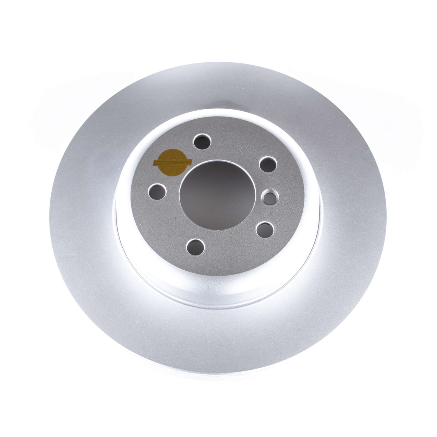 Power Stop - EBR1416EVC - Rear - Disc Brake Rotor