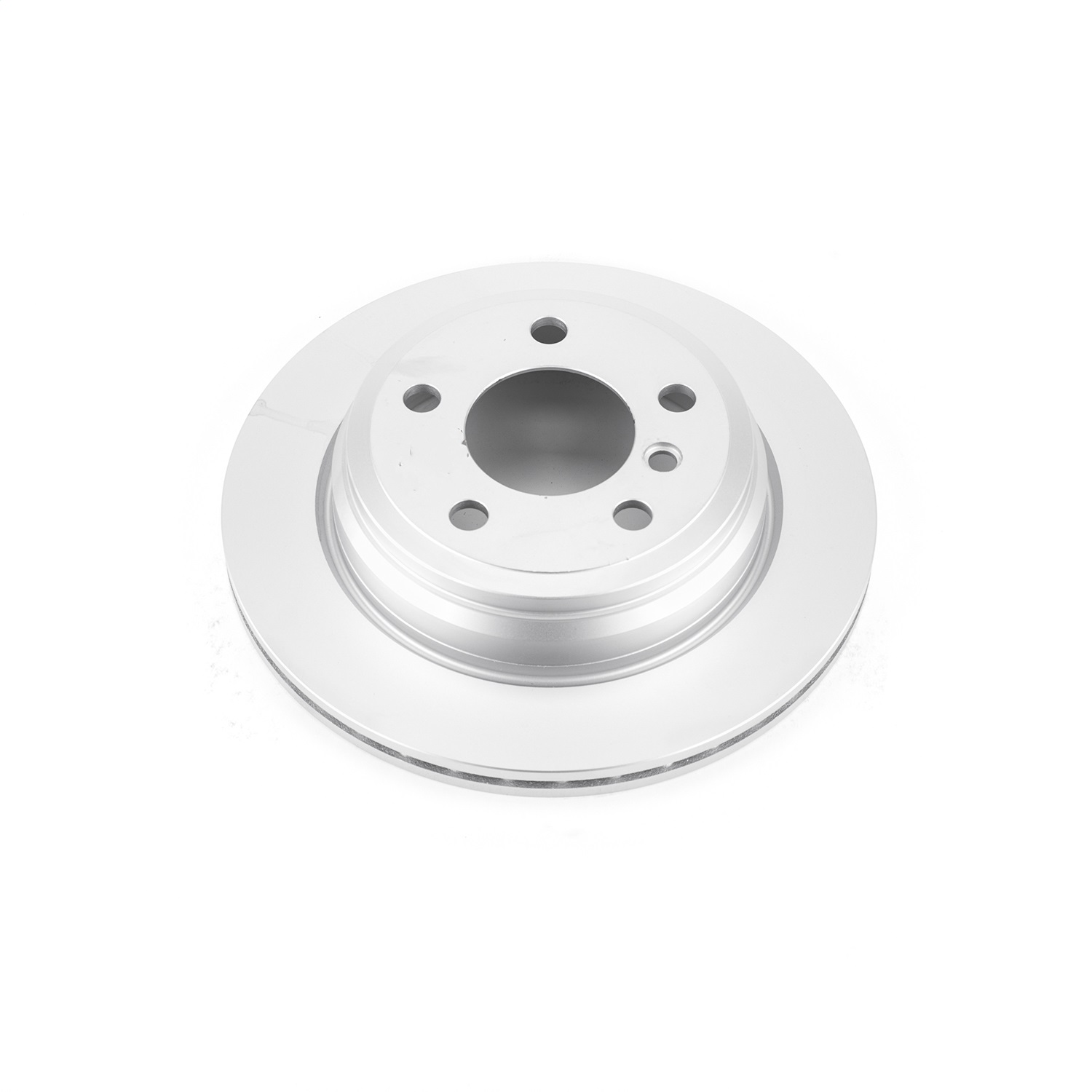 Power Stop - EBR1442EVC - Rear - Disc Brake Rotor