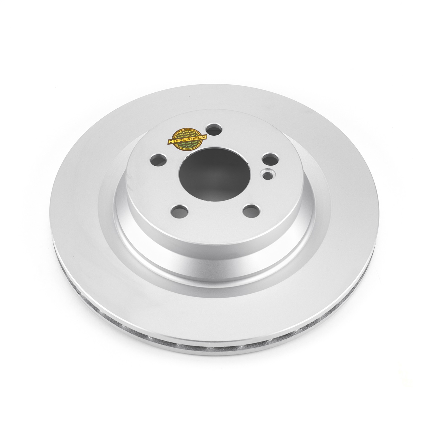 Power Stop - EBR1451EVC - Rear - Disc Brake Rotor