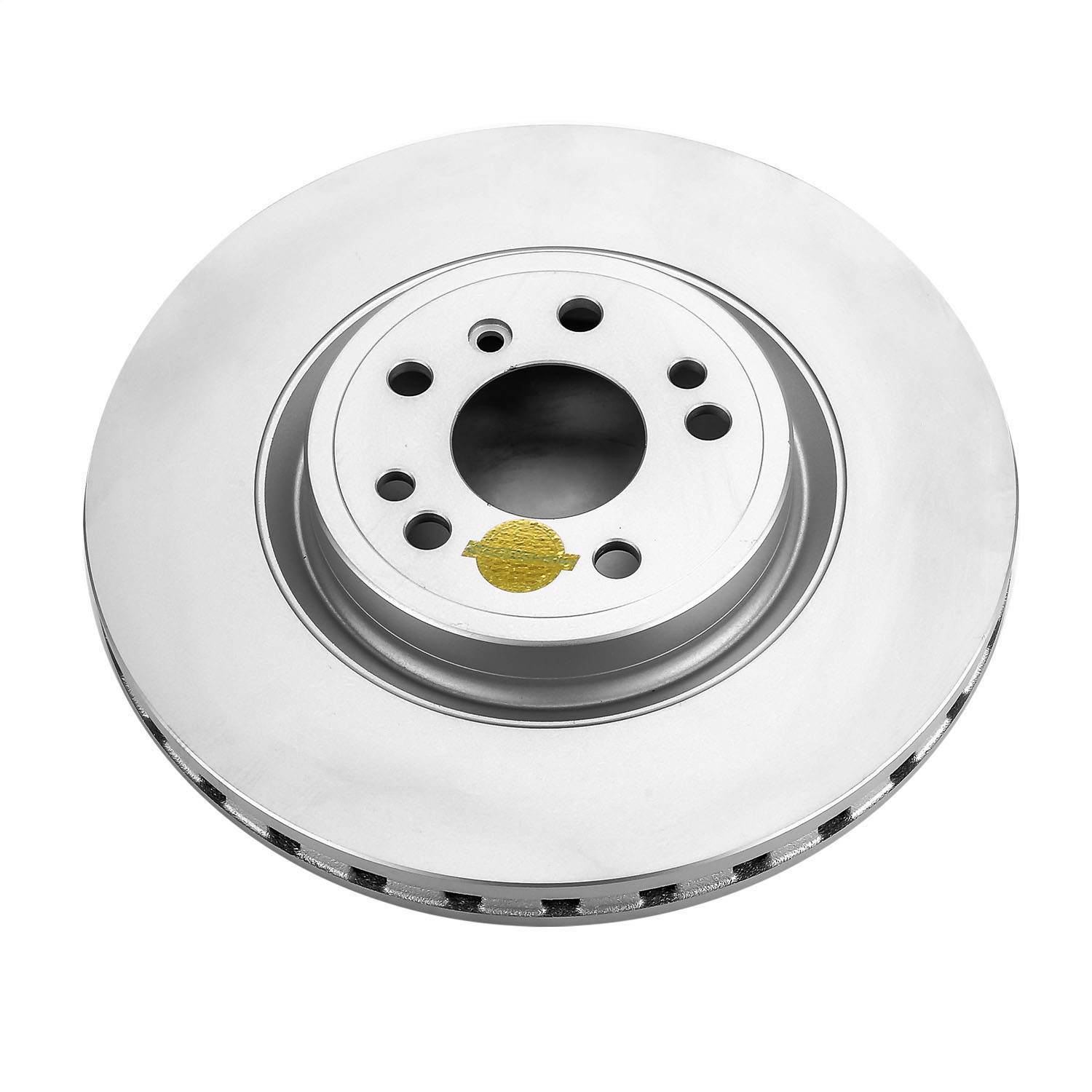 Power Stop - EBR1460EVC - Front - Disc Brake Rotor