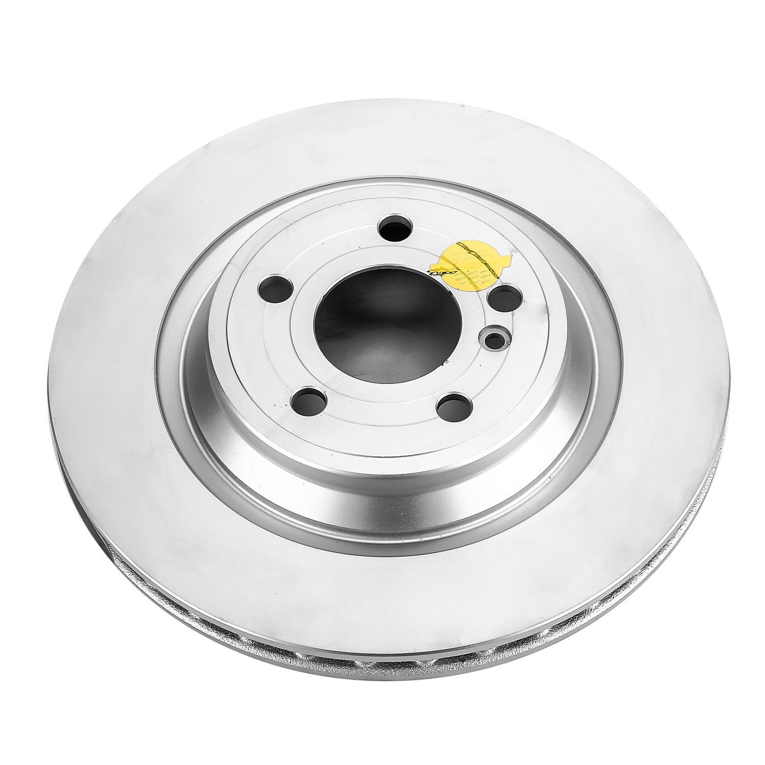 Power Stop - EBR1464EVC - Rear - Disc Brake Rotor