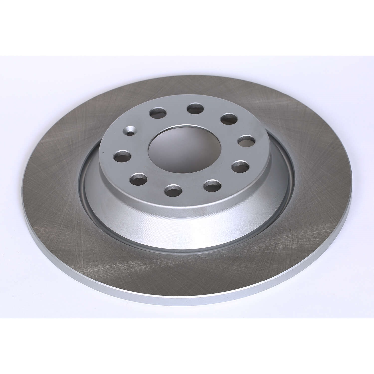 Power Stop - EBR1498SCR - Rear - Disc Brake Rotor