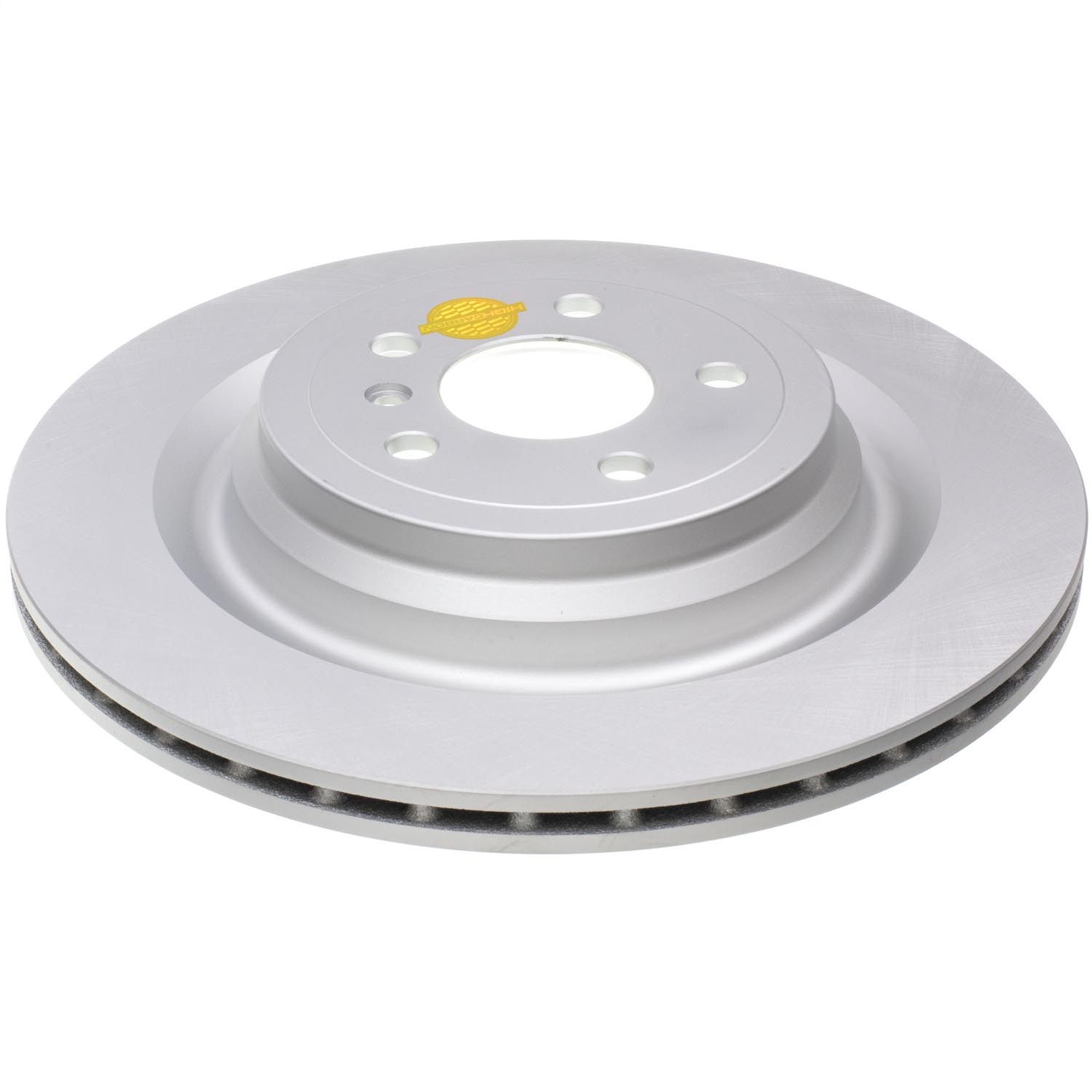 Power Stop - EBR1600EVC - Rear - Disc Brake Rotor
