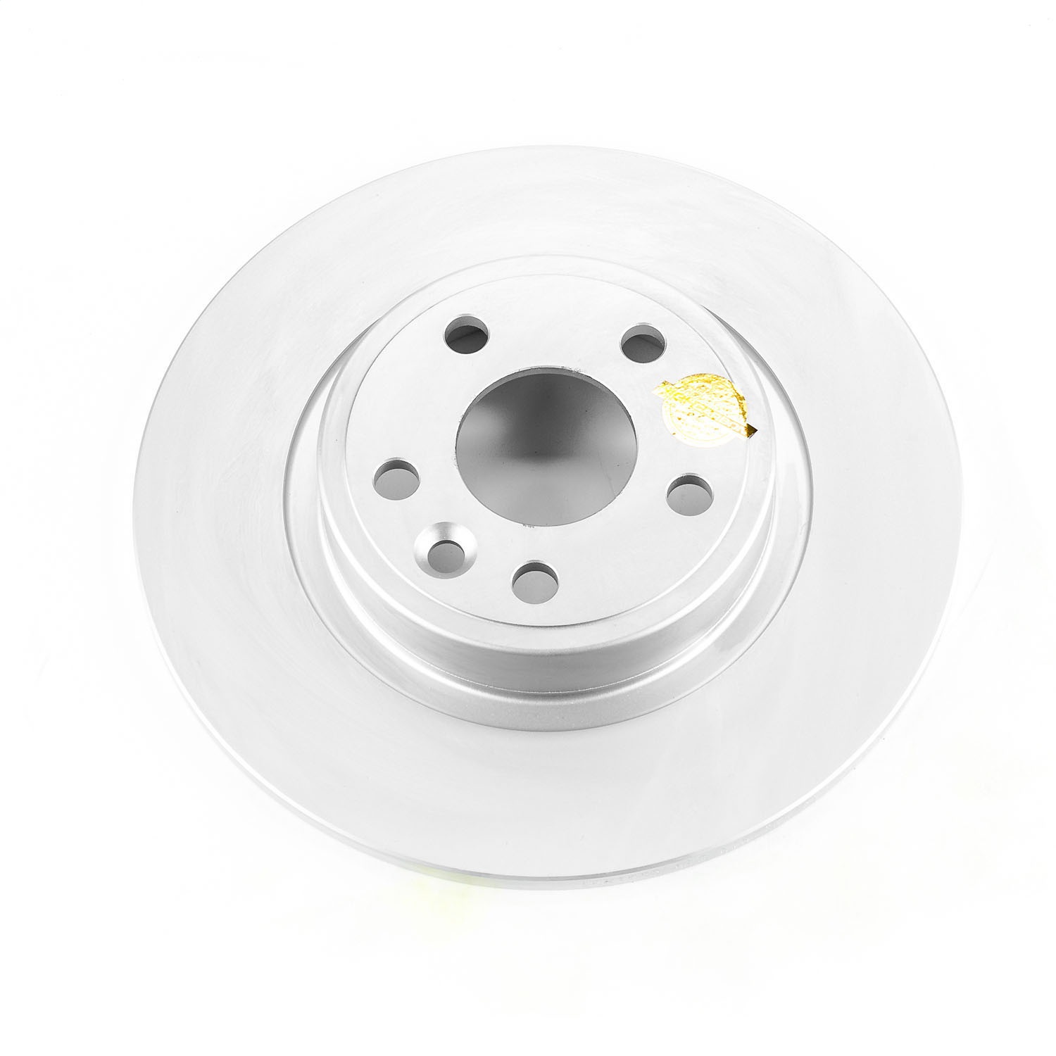 Power Stop - EBR1655EVC - Rear - Disc Brake Rotor