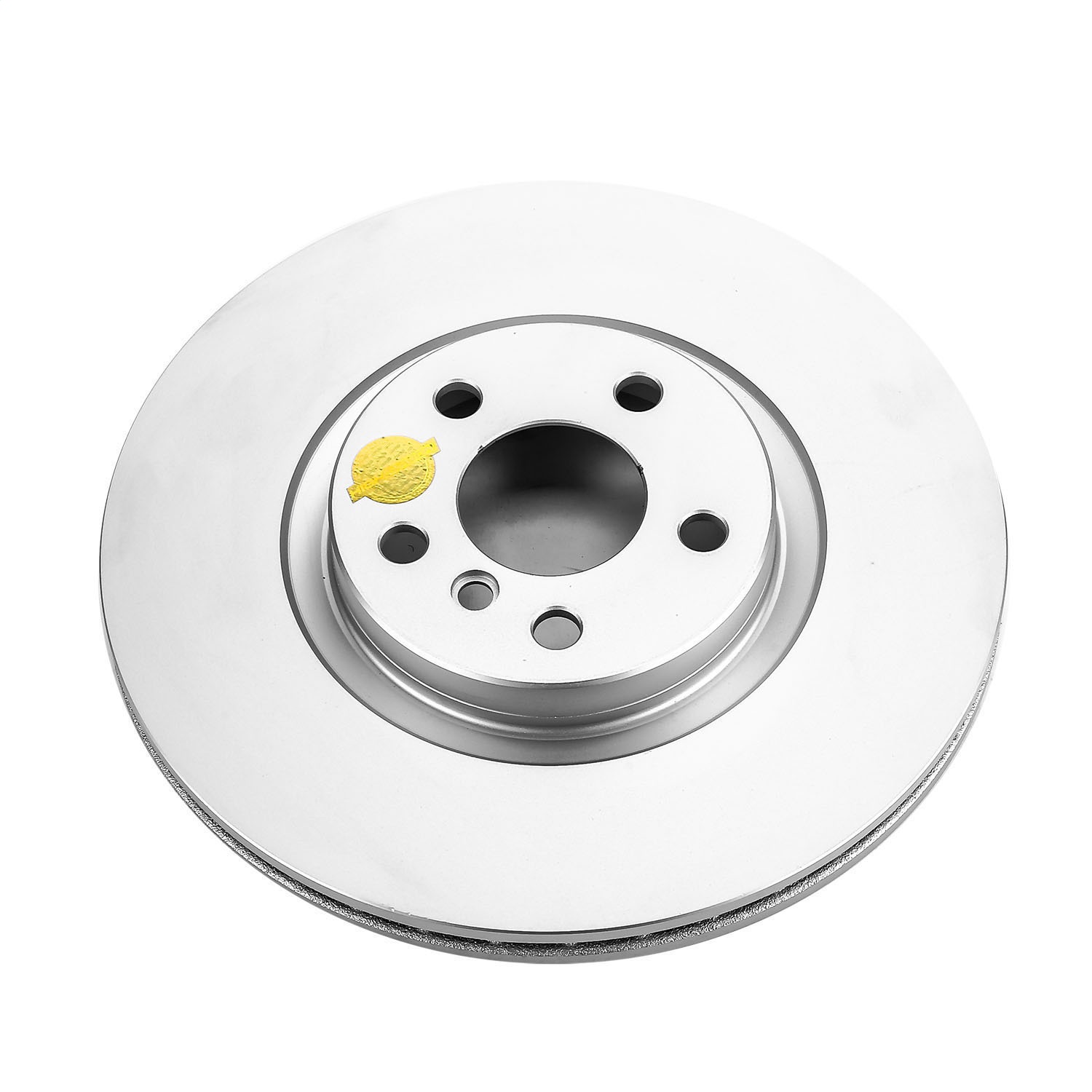Power Stop - EBR1656EVC - Front - Disc Brake Rotor