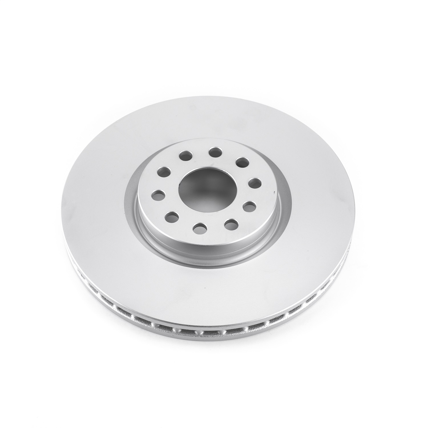 Power Stop - EBR1662EVC - Front - Disc Brake Rotor