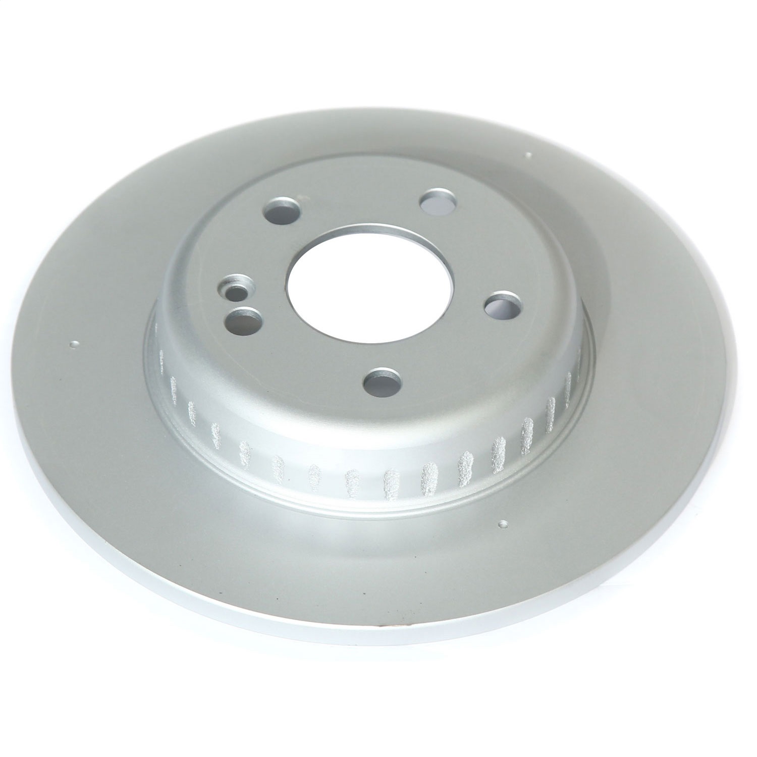 Power Stop - EBR1680EVC - Rear - Disc Brake Rotor