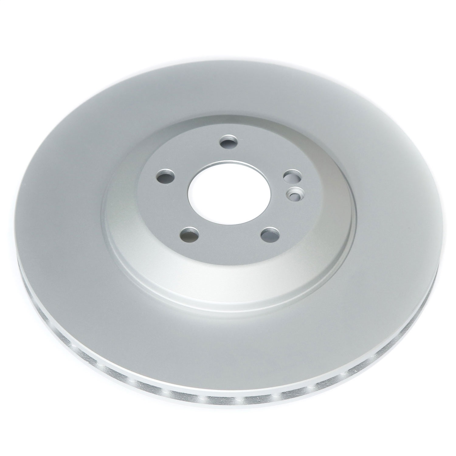 Power Stop - EBR1681EVC - Rear - Disc Brake Rotor