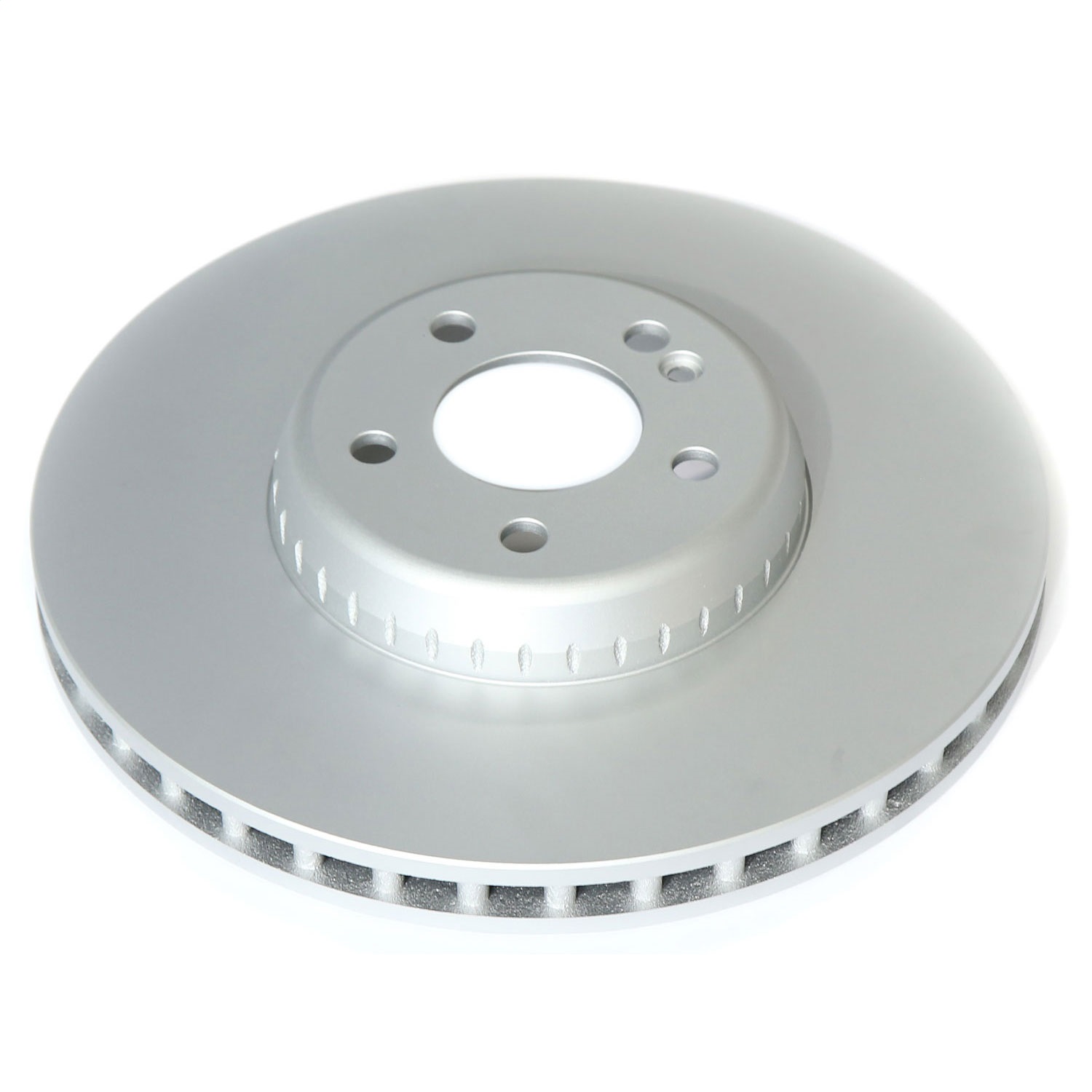 Power Stop - EBR1682EVC - Front - Disc Brake Rotor