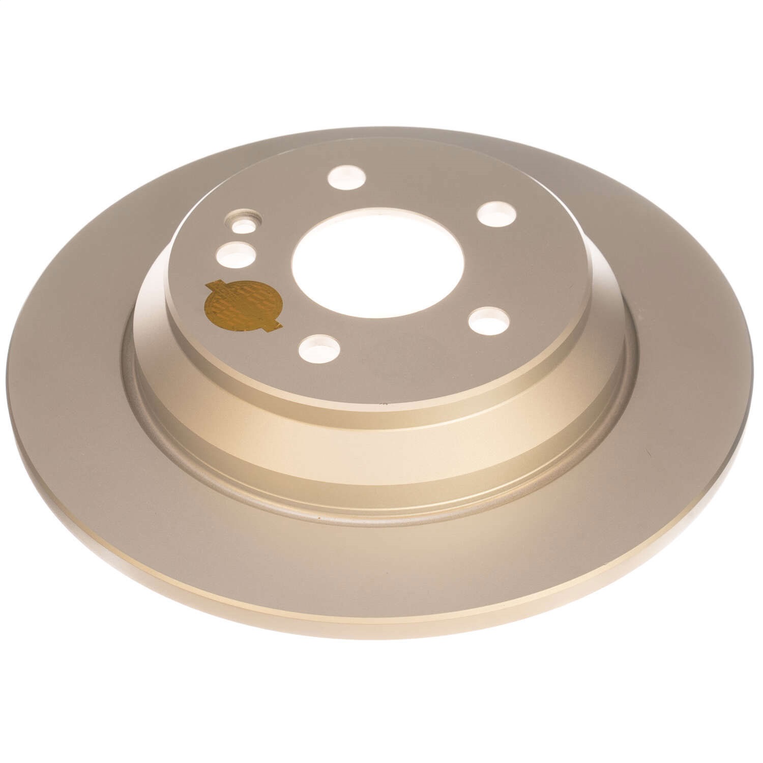 Power Stop - EBR1694EVC - Rear - Disc Brake Rotor