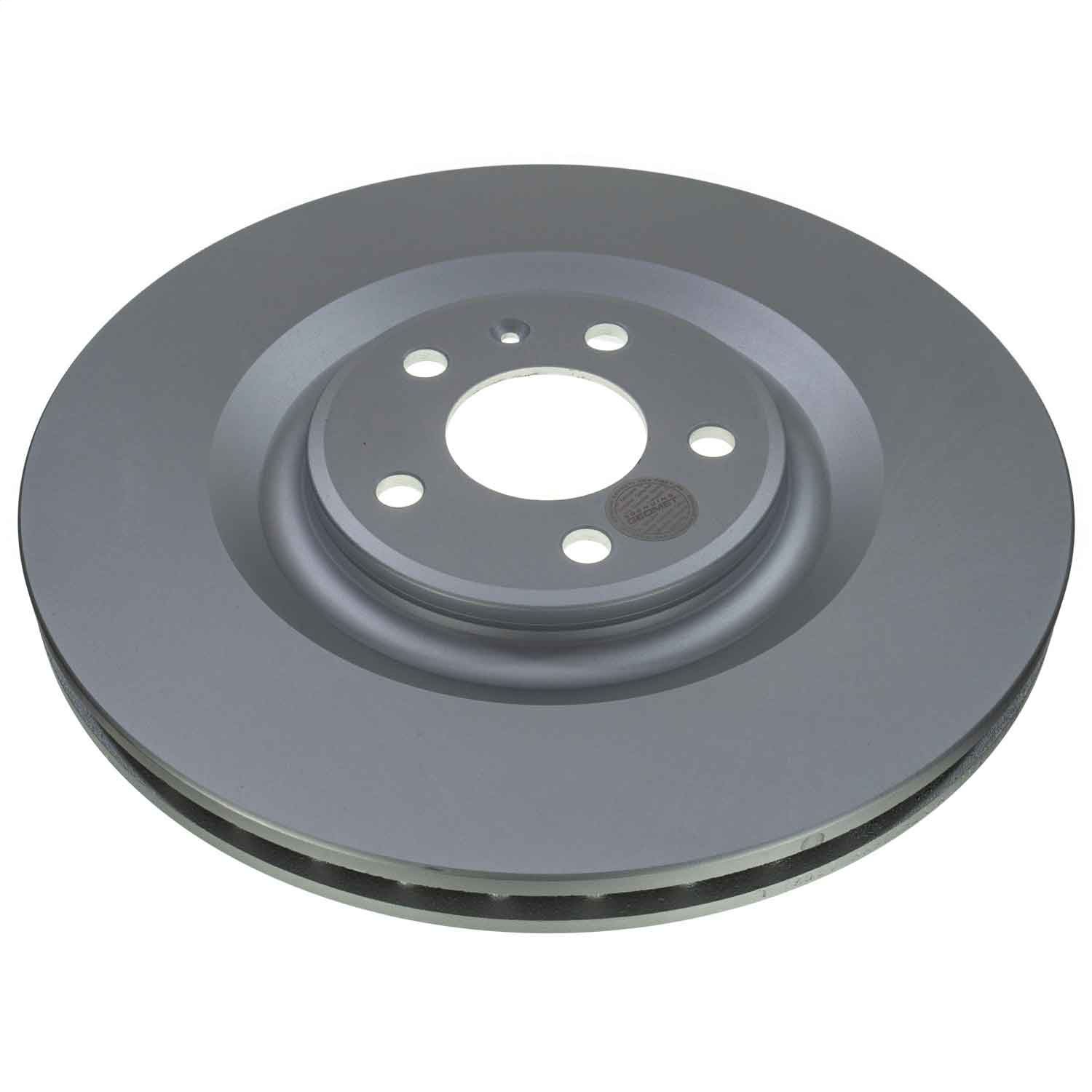 Power Stop - EBR1695EVC - Rear - Disc Brake Rotor