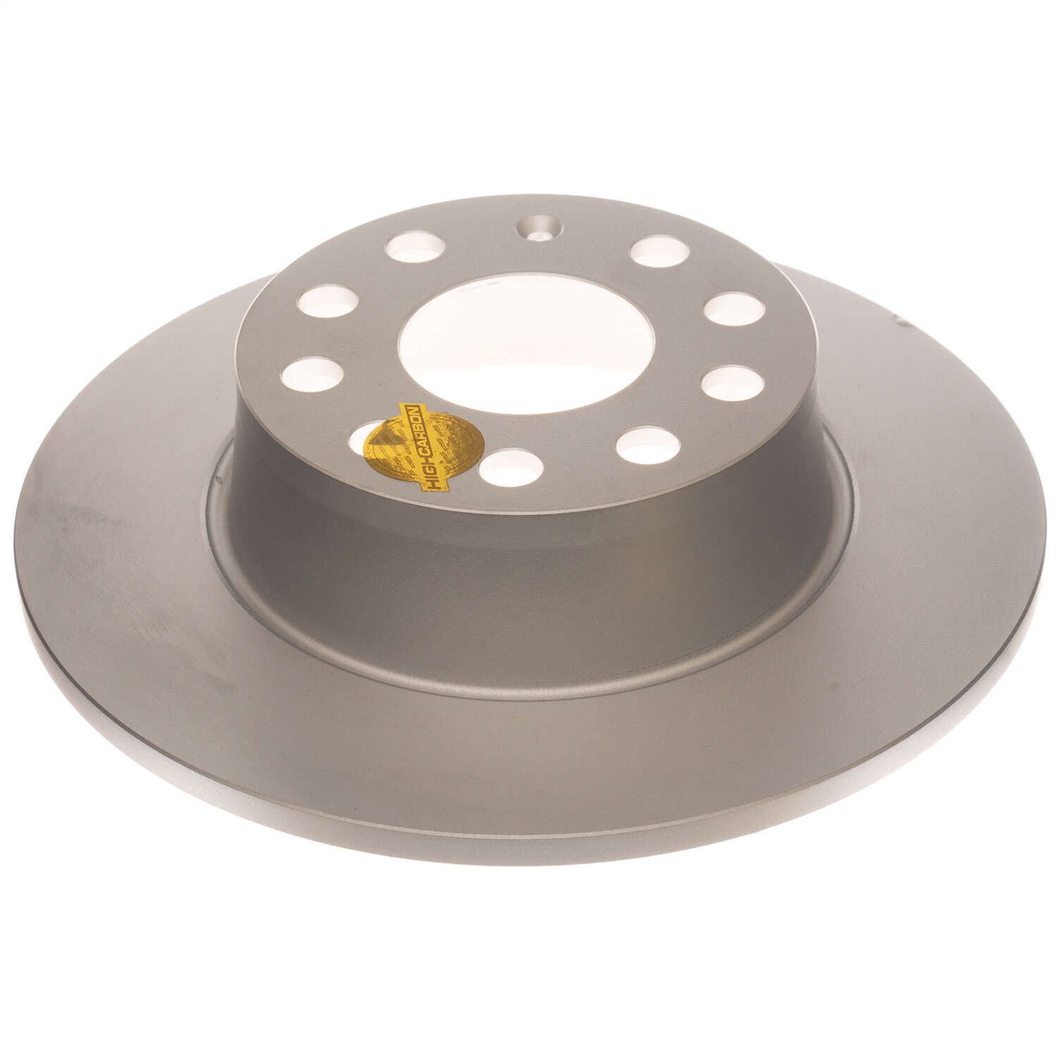 Power Stop - EBR1697EVC - Rear - Disc Brake Rotor