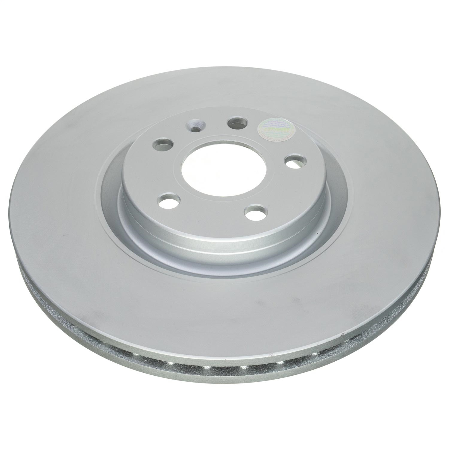 Power Stop - EBR1699EVC - Front - Disc Brake Rotor