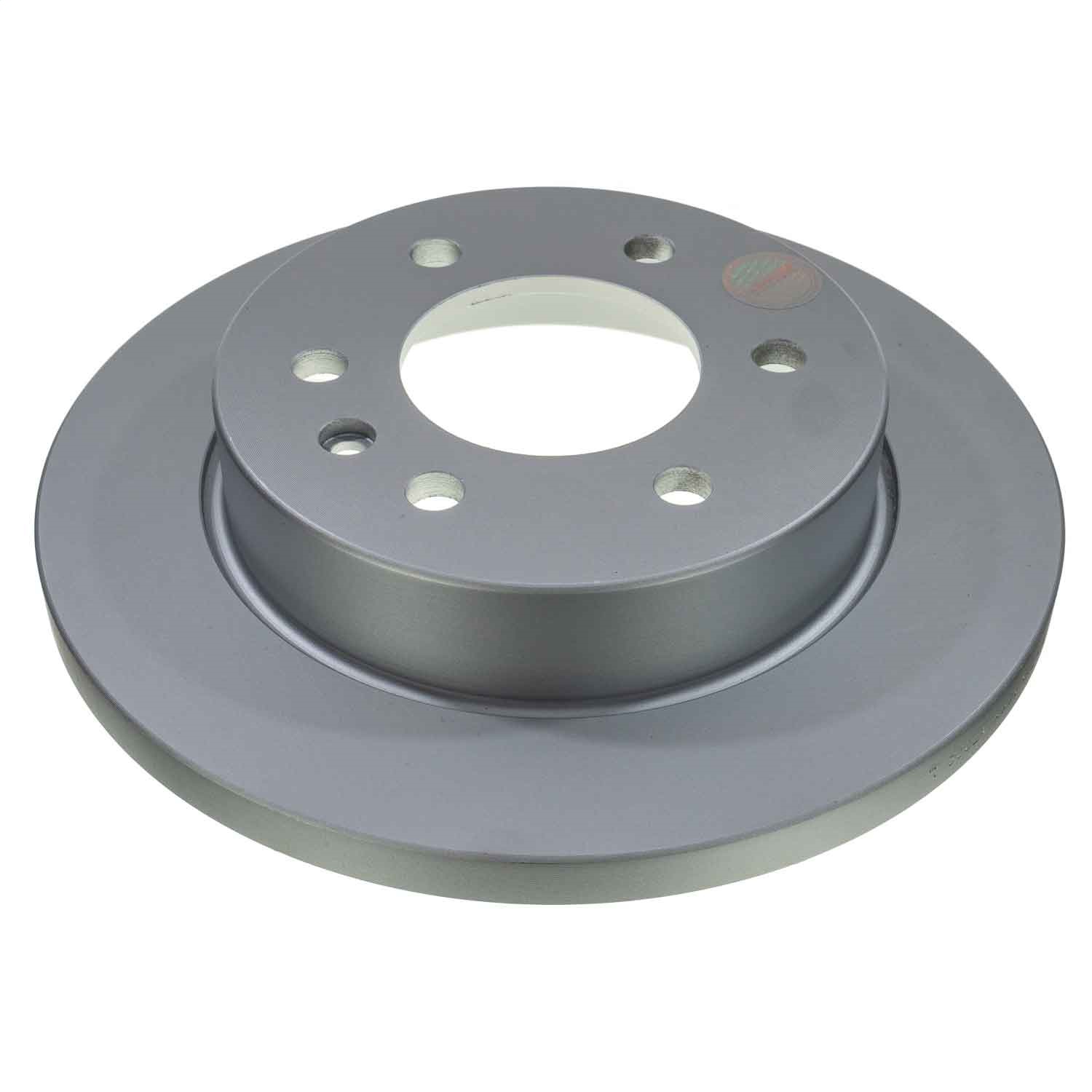 Power Stop - EBR1822EVC - Rear - Disc Brake Rotor