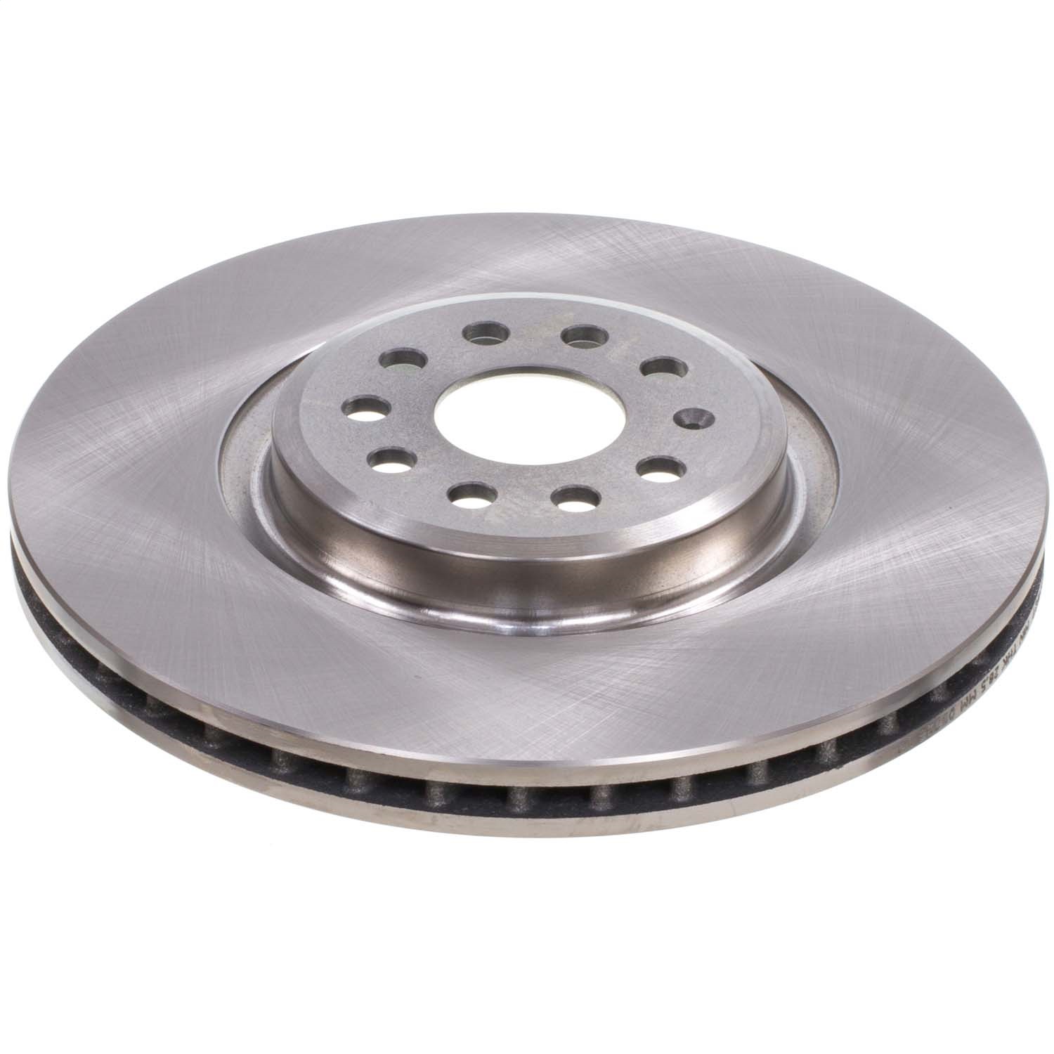 Power Stop - EBR1827 - Front - Disc Brake Rotor